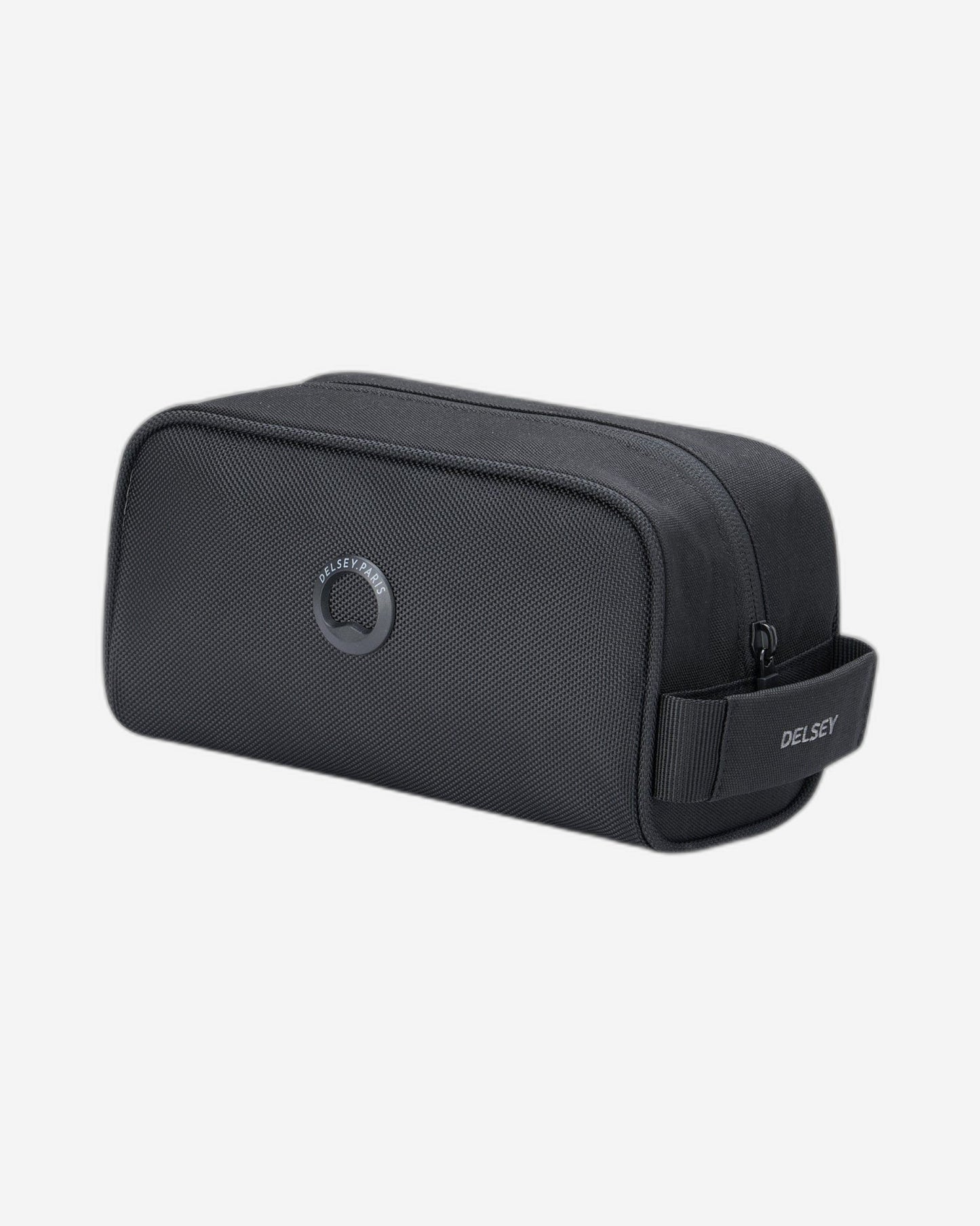 Delsey Paris Picpus Men’s Pouch 1 Compartment