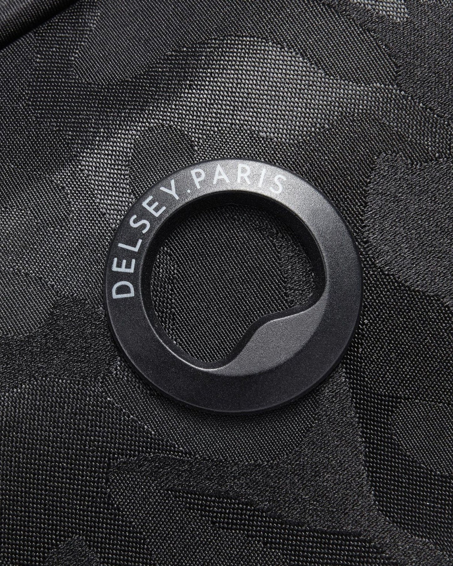 Delsey Paris Picpus Men’s Pouch 1 Compartment