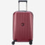 Delsey Paris Securitime Zip Luggage