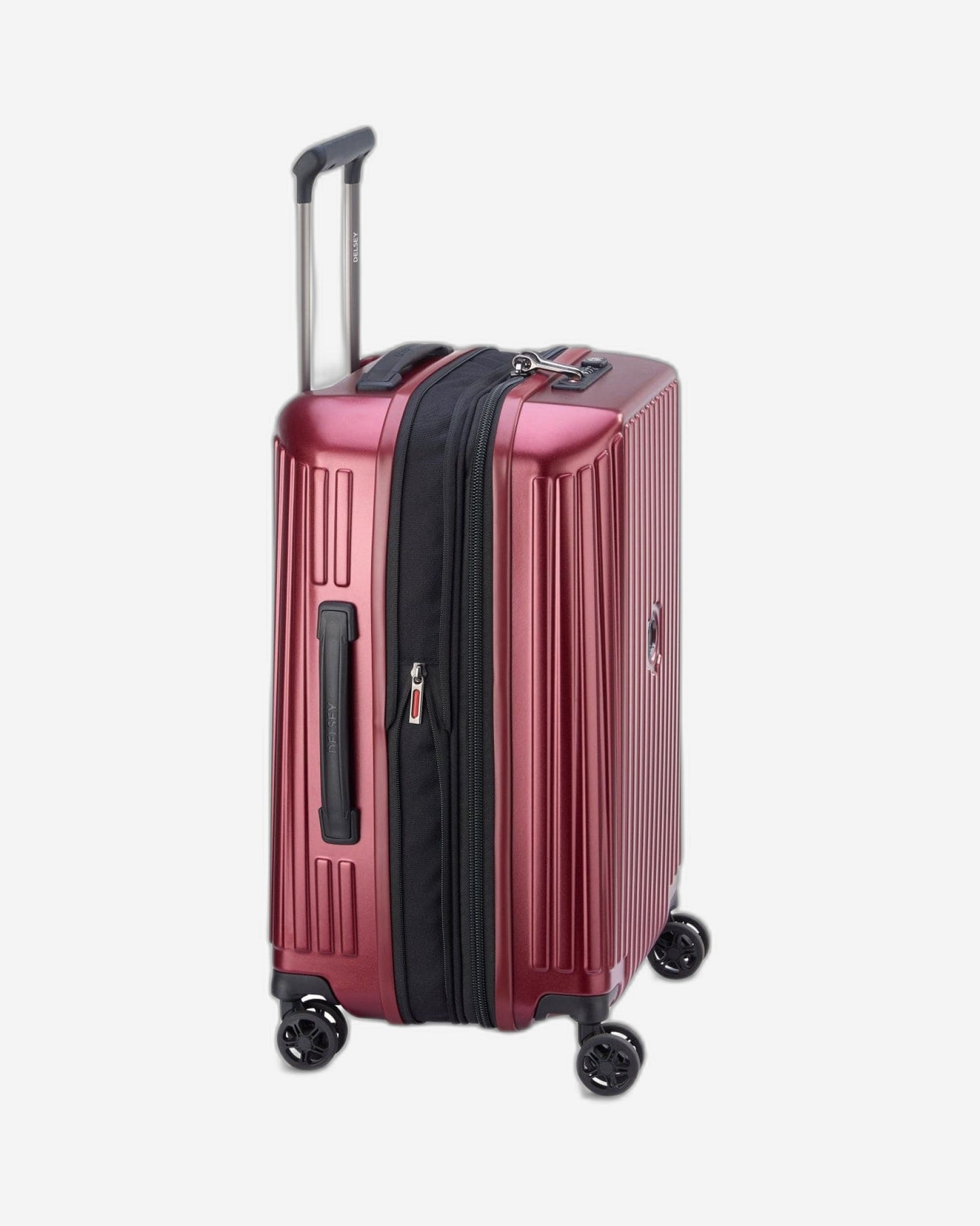 Delsey Paris Securitime Zip