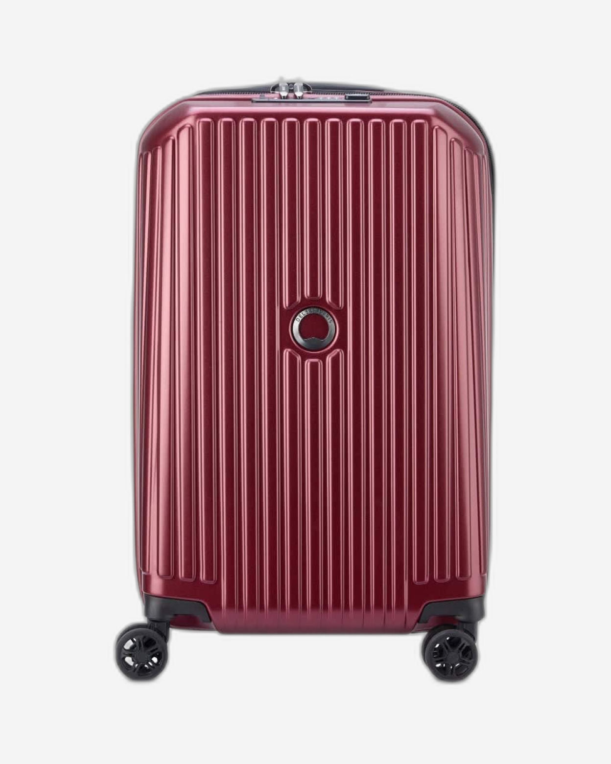 Delsey Paris Securitime Zip