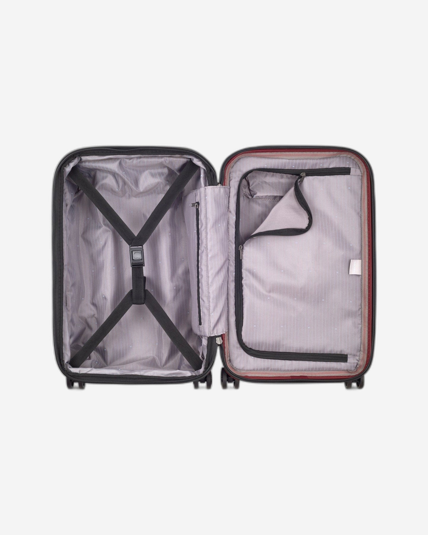 Delsey Paris Securitime Zip