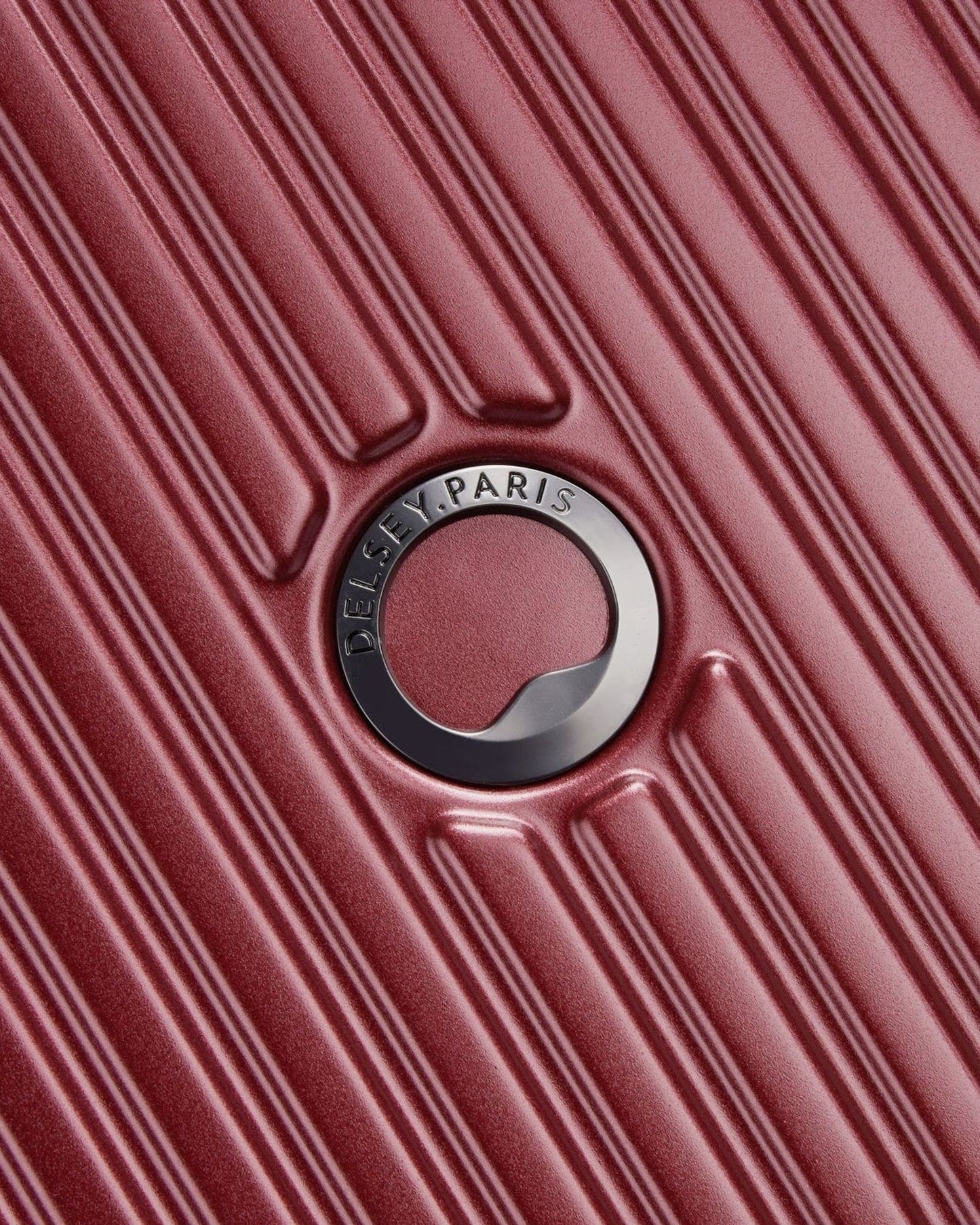 Delsey Paris Securitime Zip