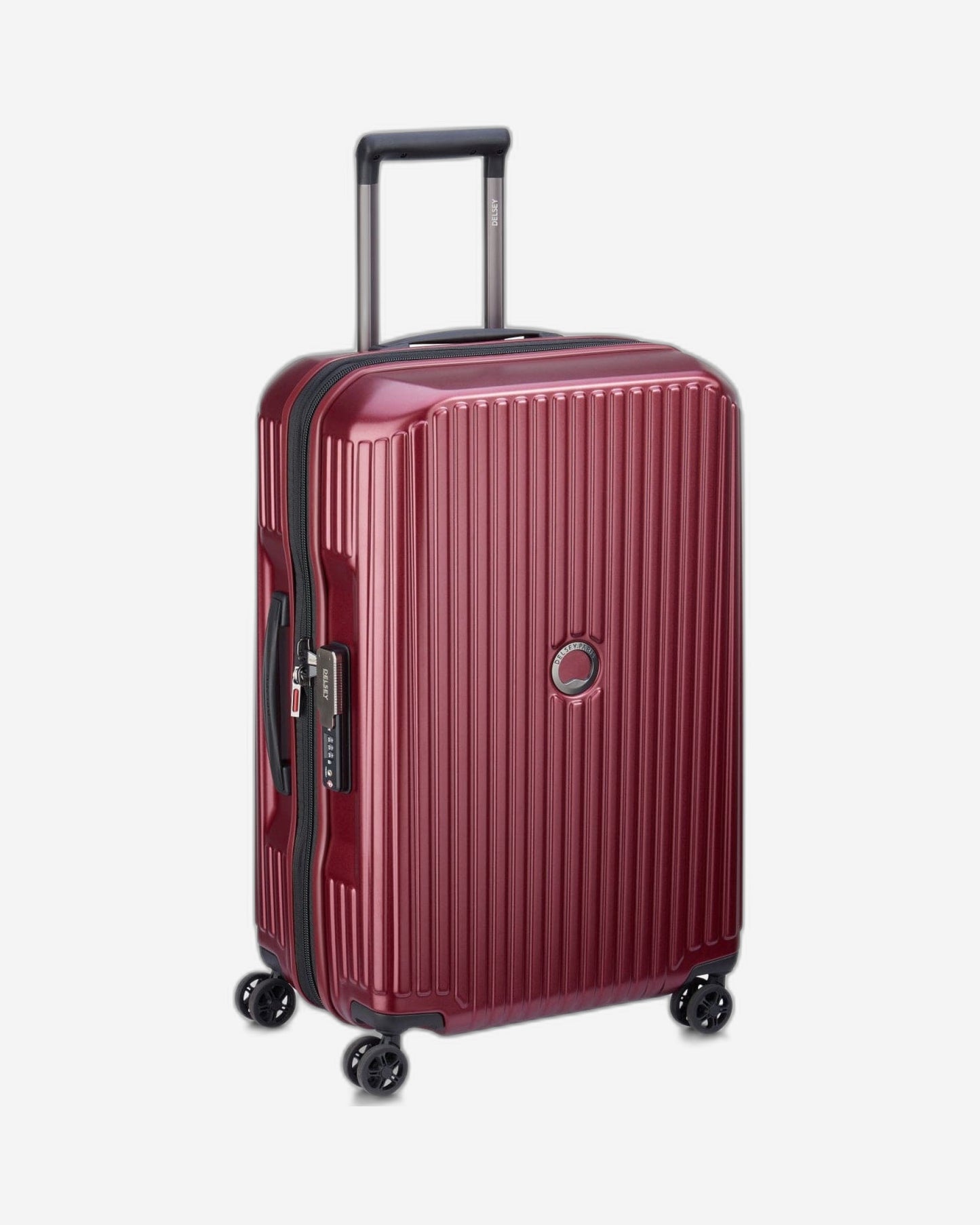 Delsey Paris Securitime Zip