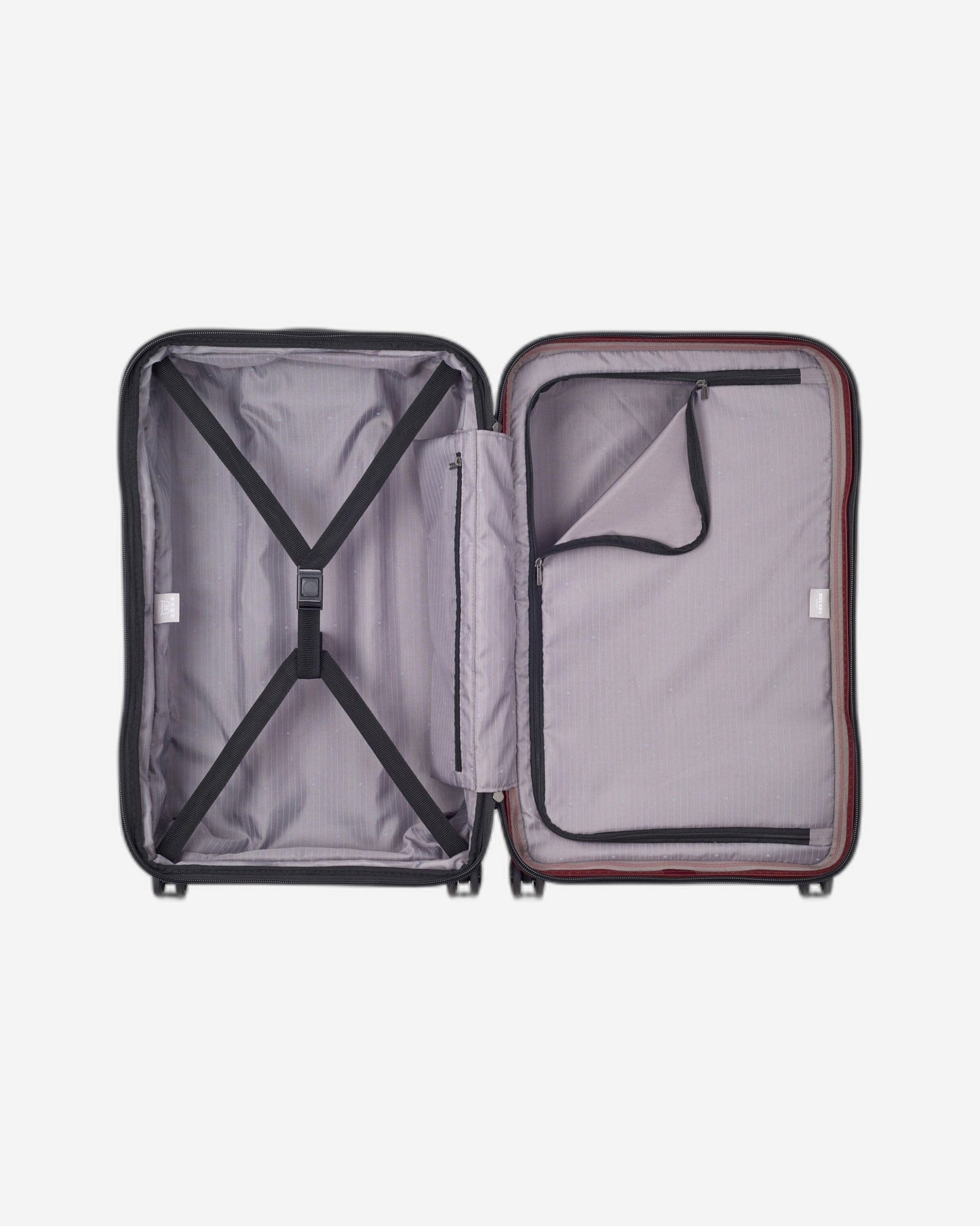 Delsey Paris Securitime Zip