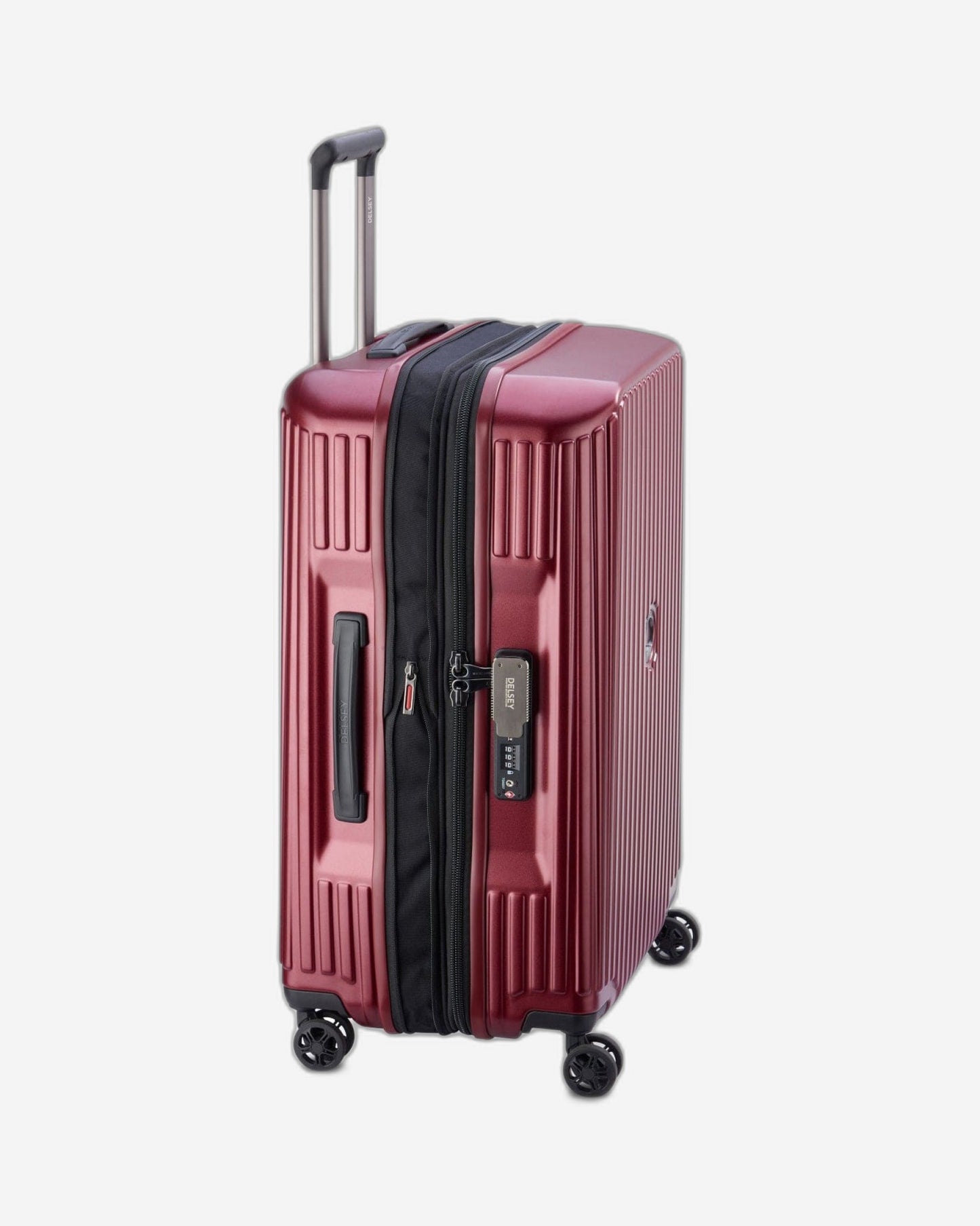 Delsey Paris Securitime Zip