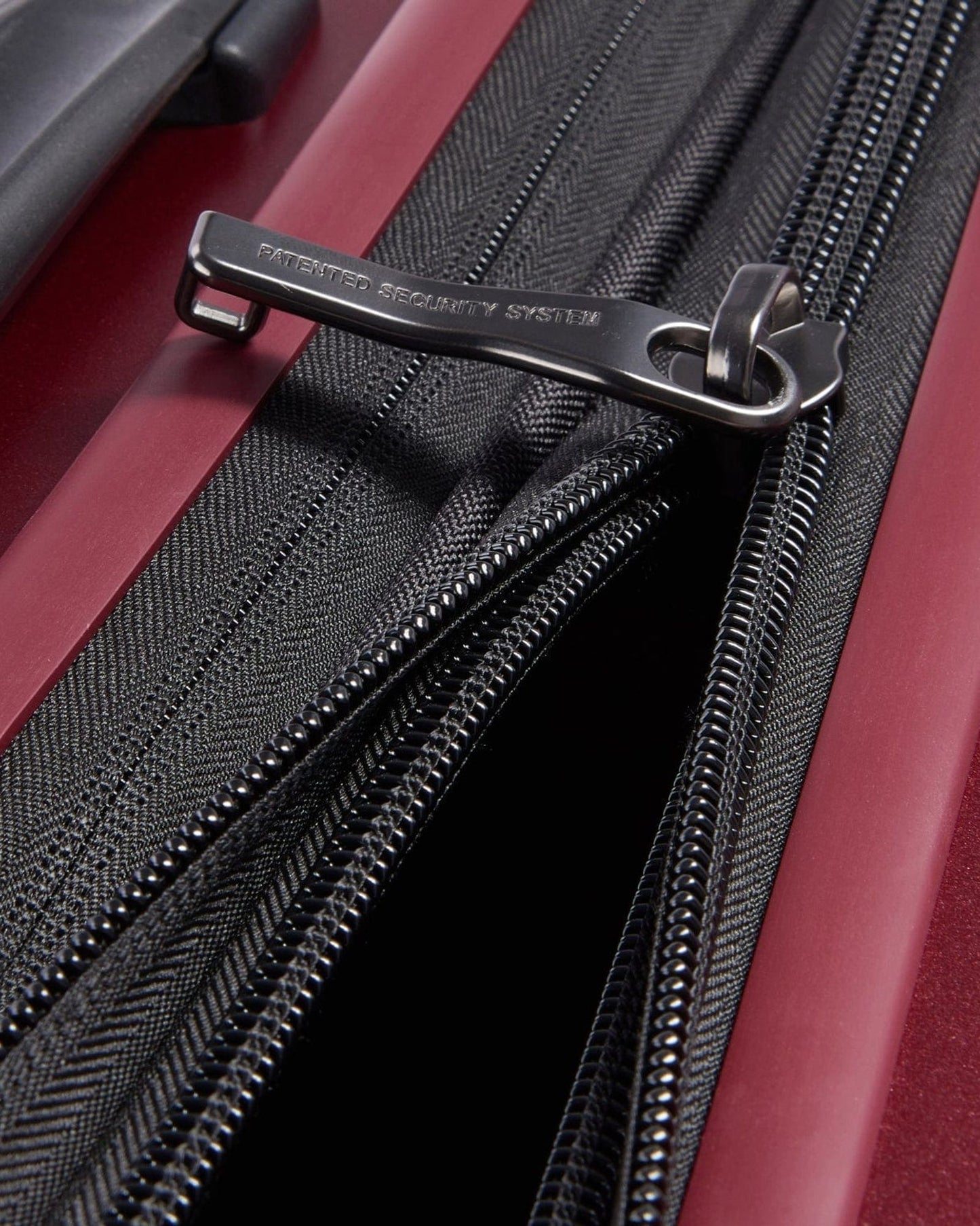 Delsey Paris Securitime Zip