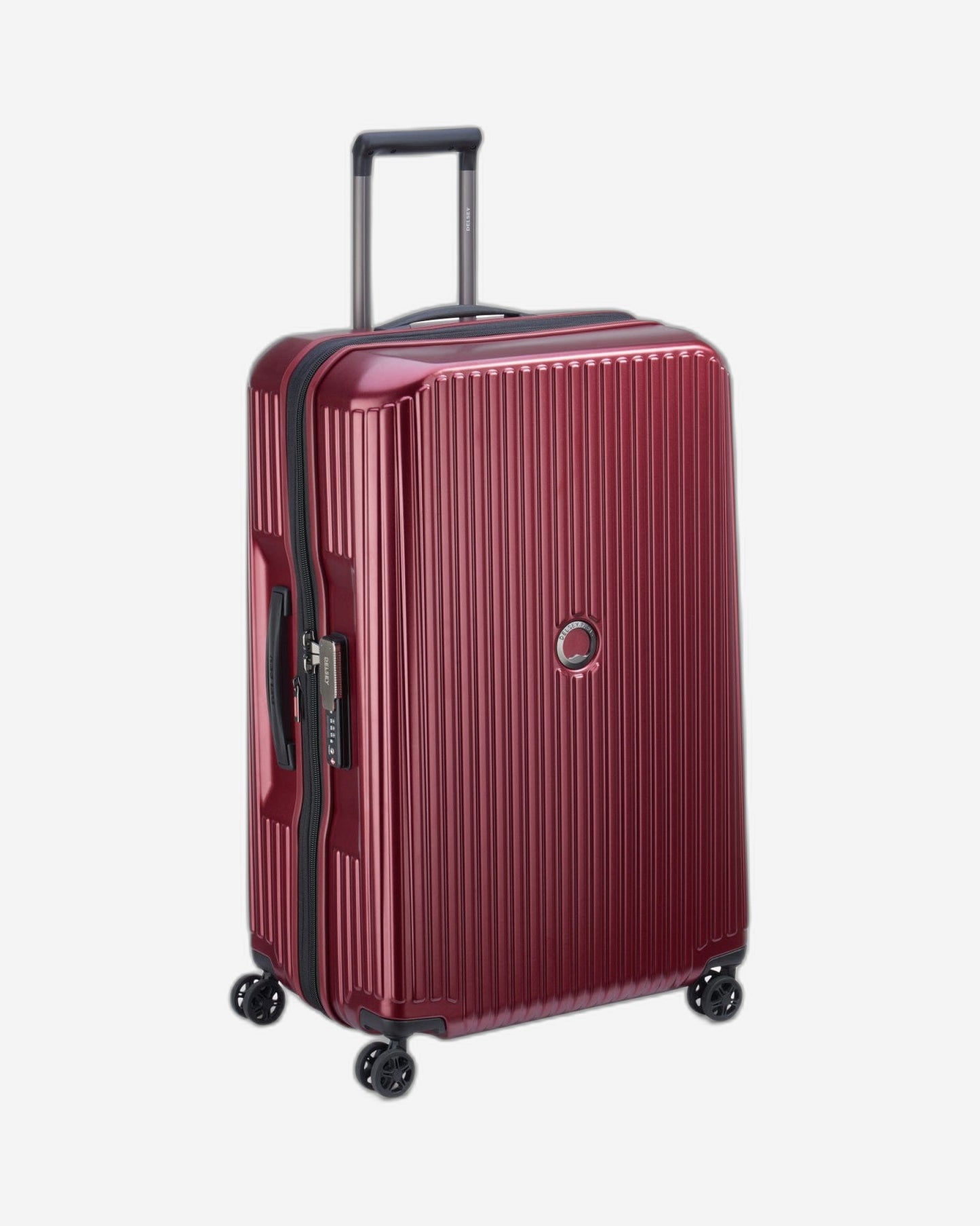 Delsey Paris Securitime Zip