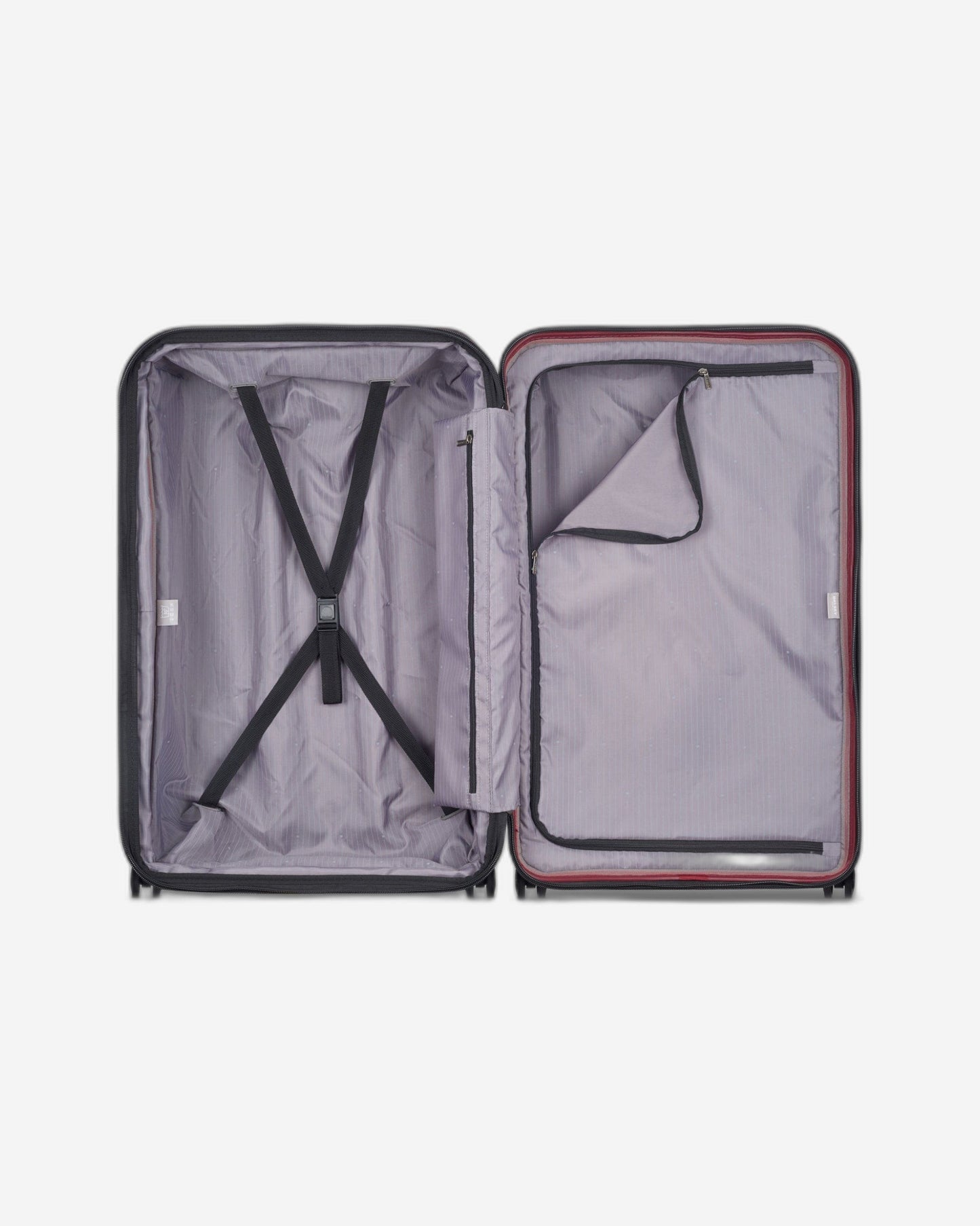 Delsey Paris Securitime Zip