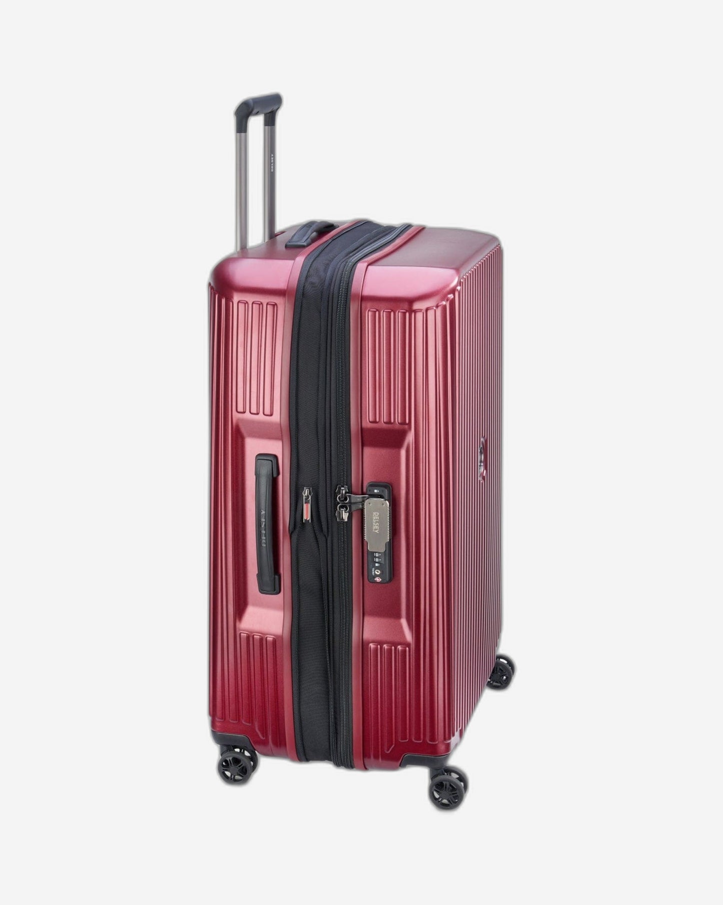 Delsey Paris Securitime Zip