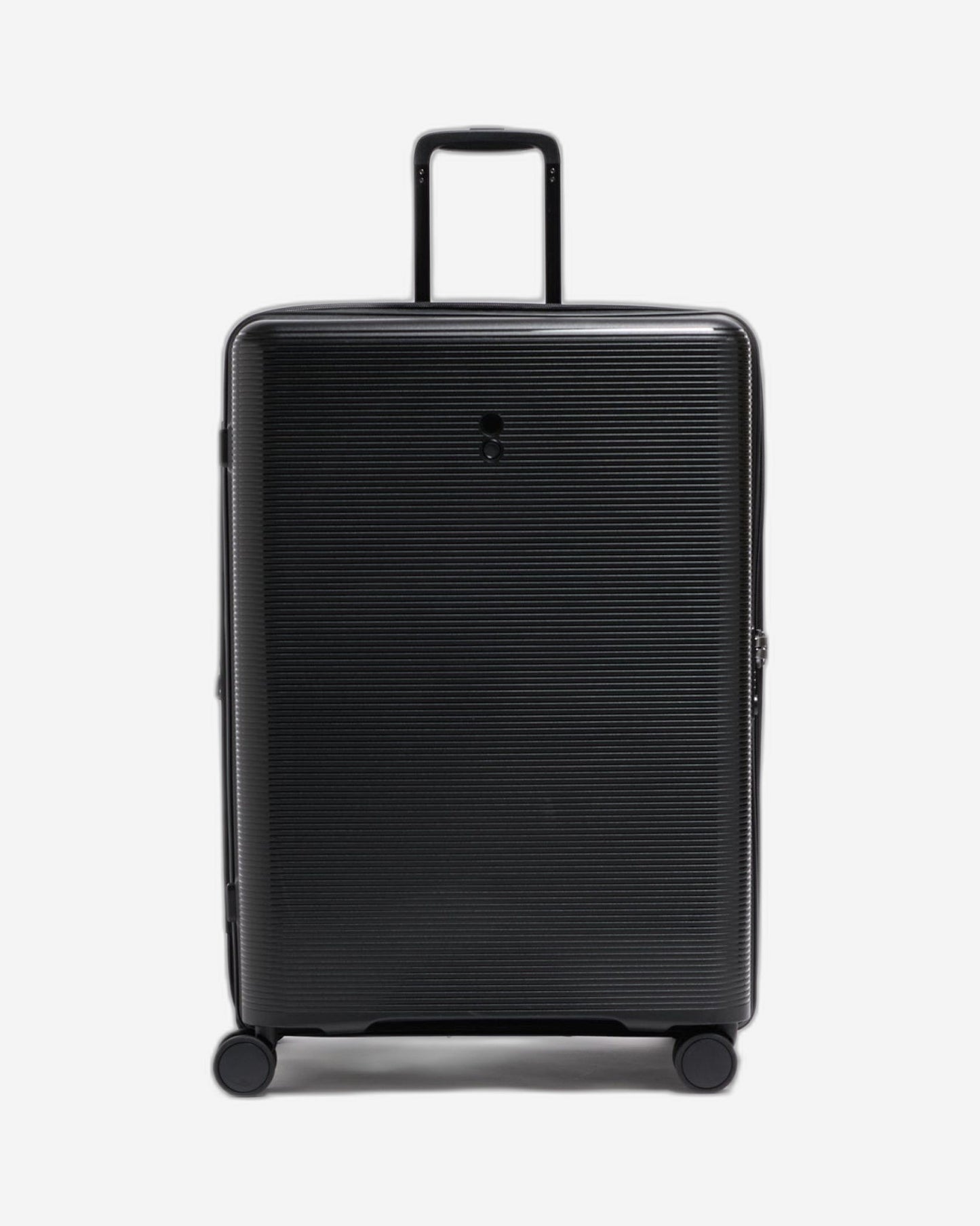 Echolac Forza 75cm Luggage Expandable Trolley