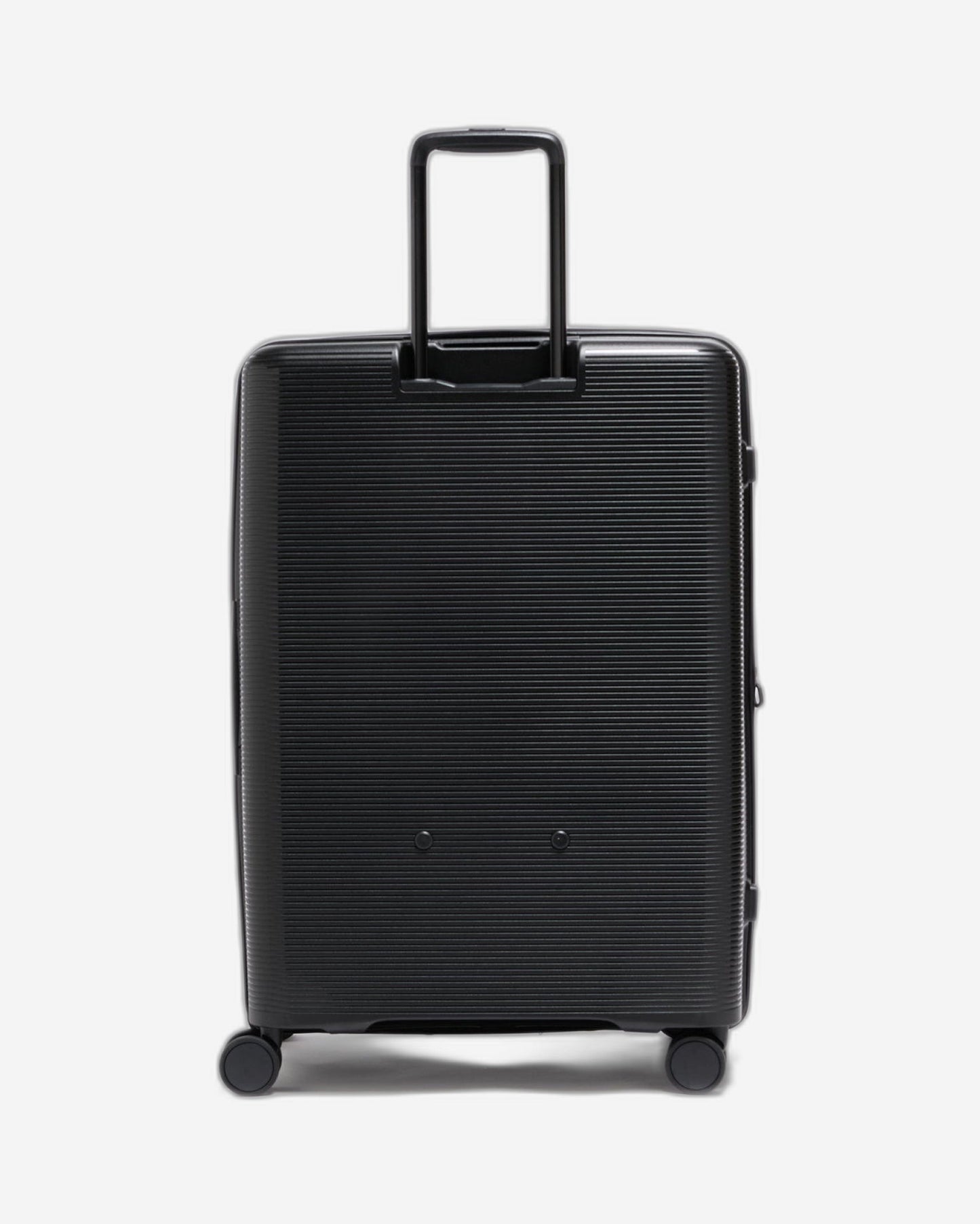 Echolac Forza 75cm Luggage Expandable Trolley