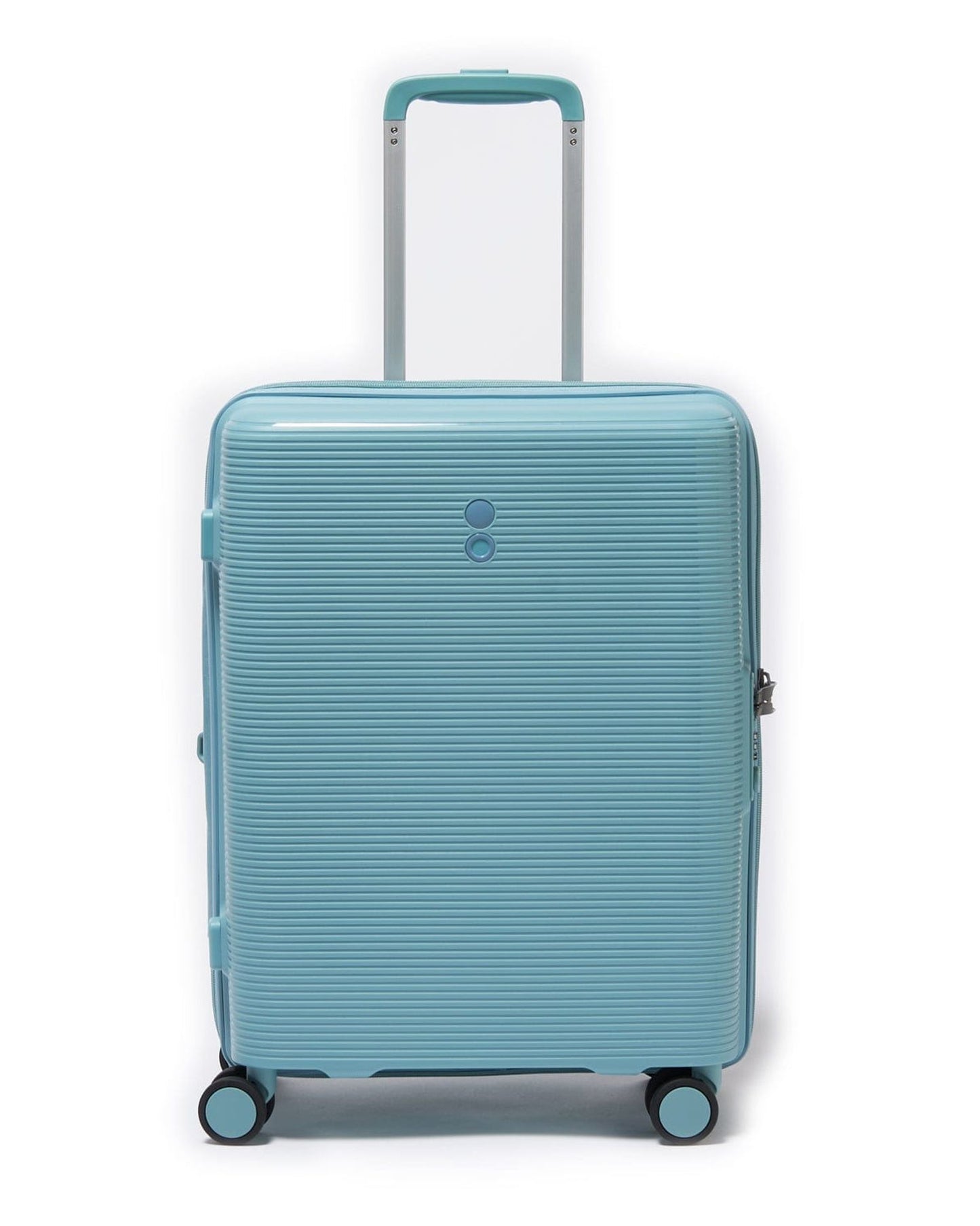 Echolac Pusion 55cm Luggage Expandable Trolley
