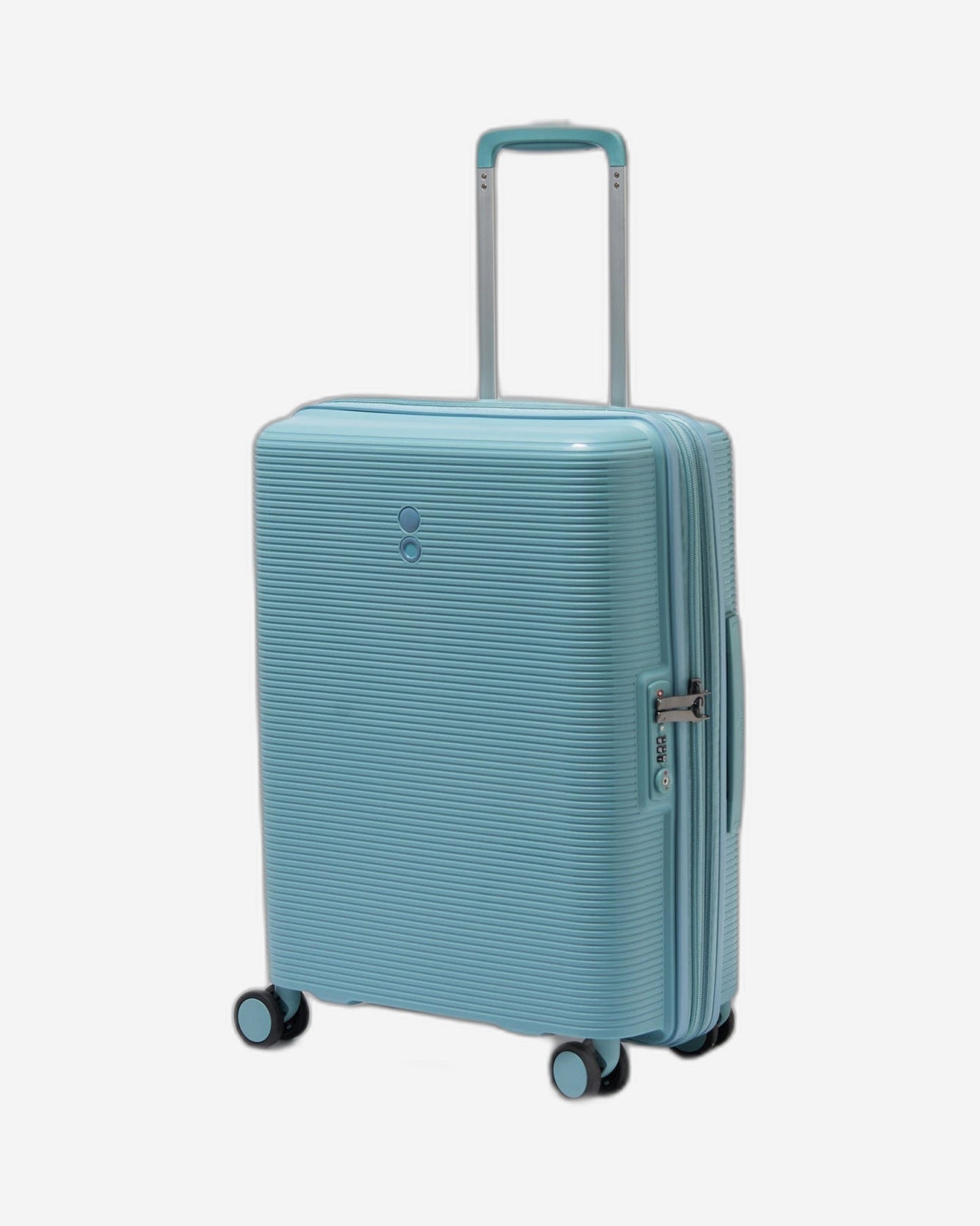 Echolac Pusion 55cm Luggage Expandable Trolley