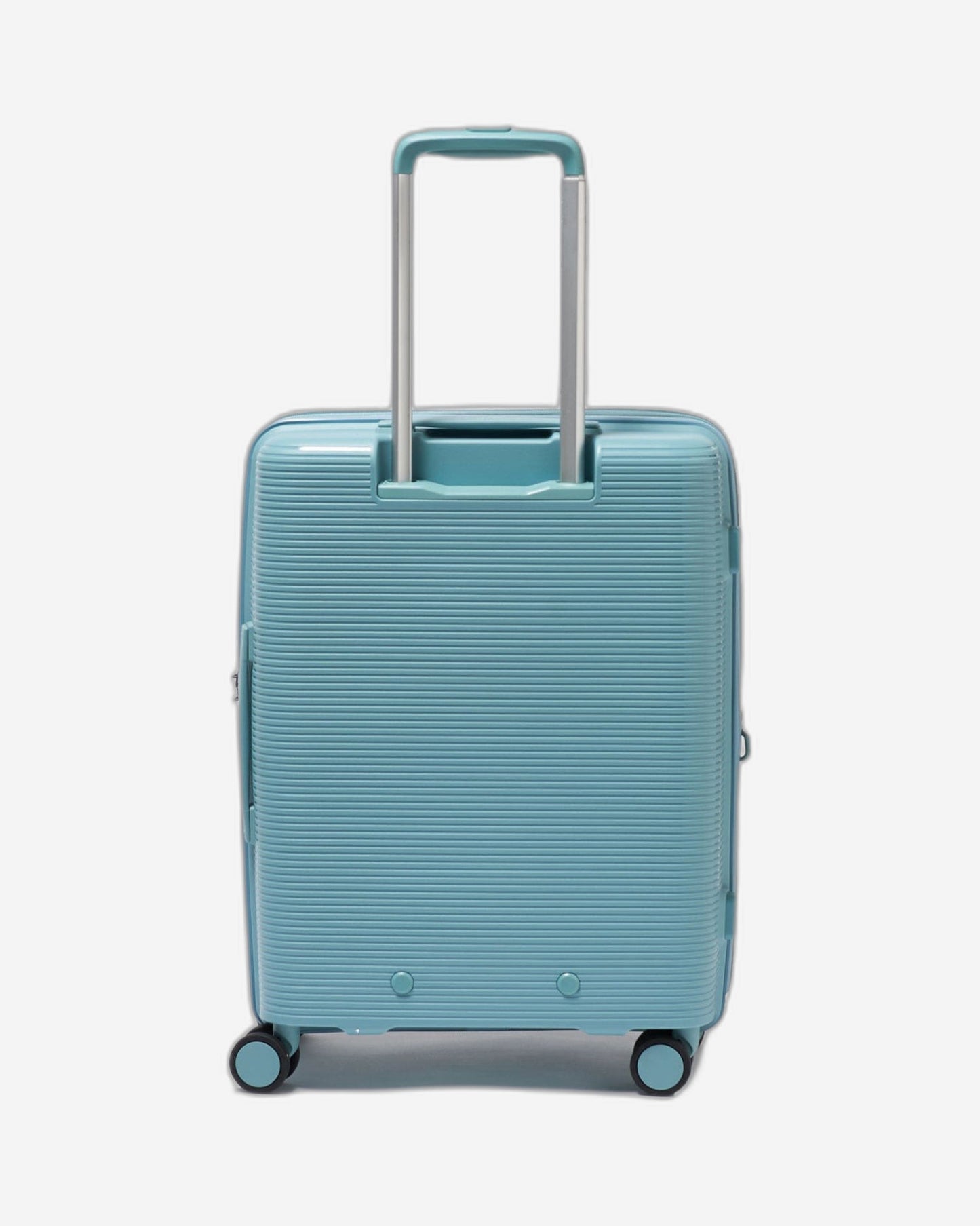 Echolac Pusion 55cm Luggage Expandable Trolley