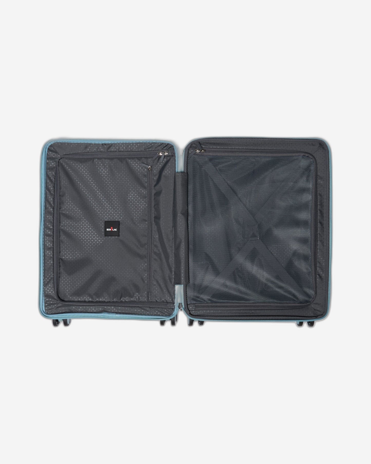 Echolac Pusion 55cm Luggage Expandable Trolley