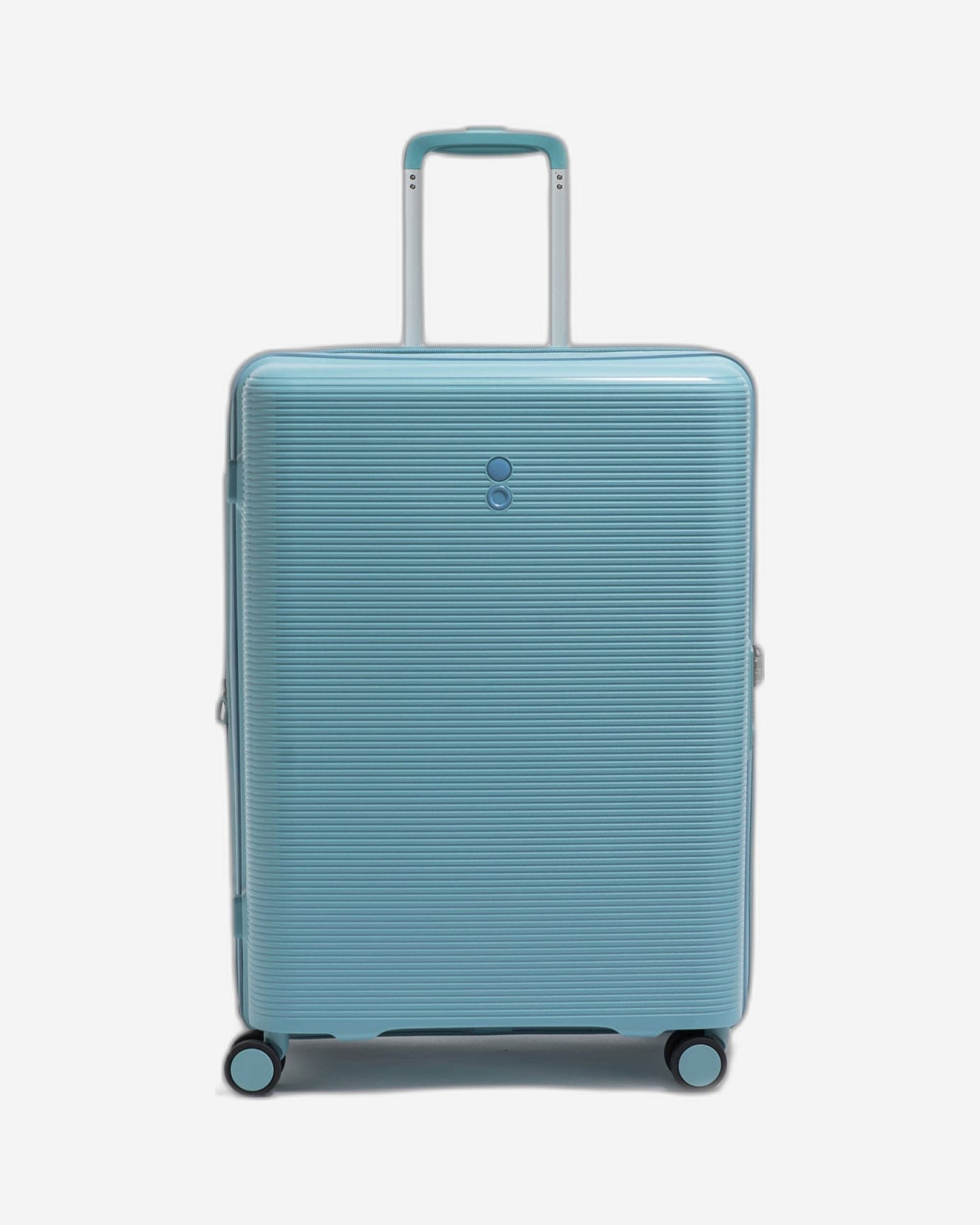 Echolac Forza 75cm Luggage Expandable Trolley
