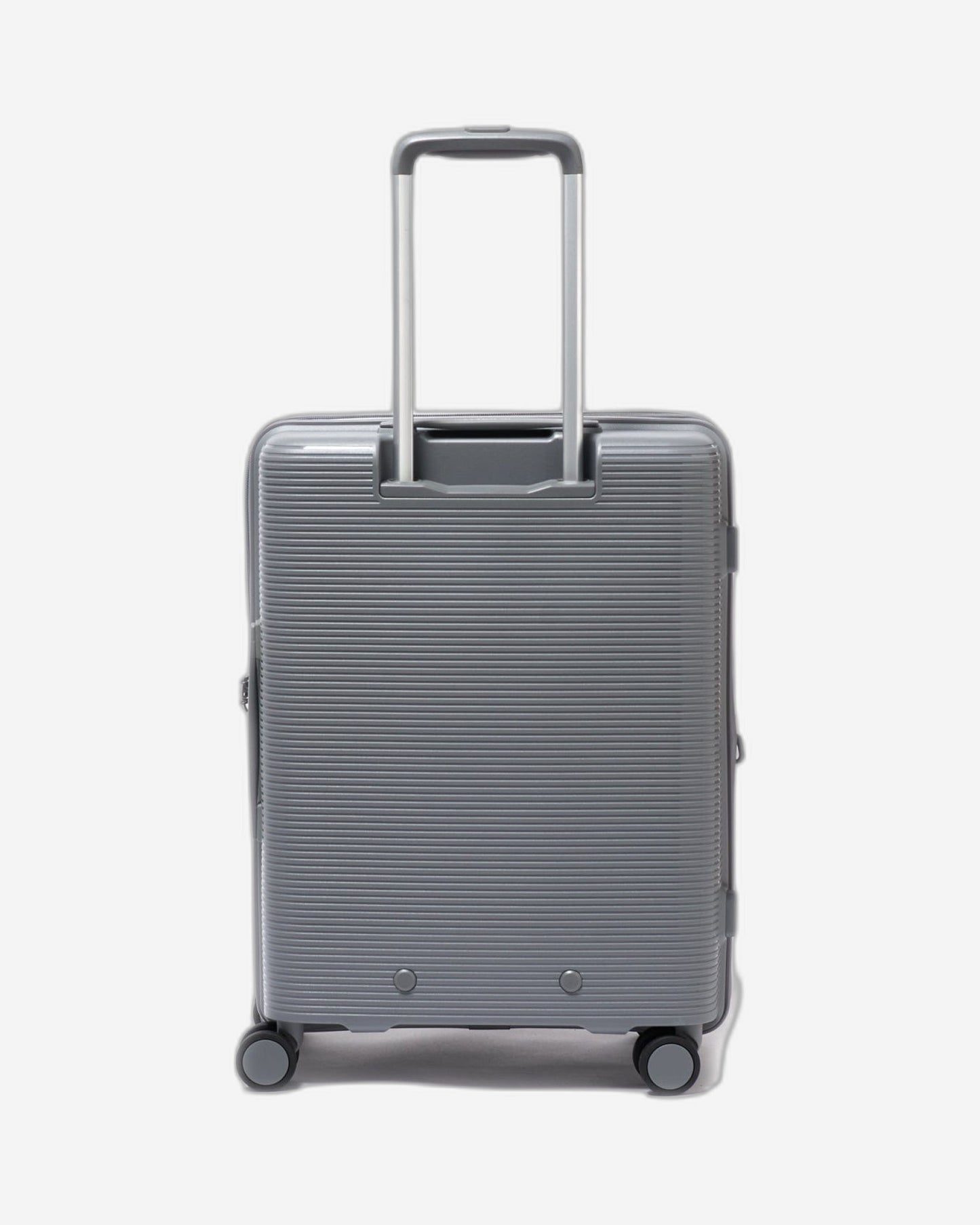 Echolac Forza 55cm Luggage Expandable Trolley