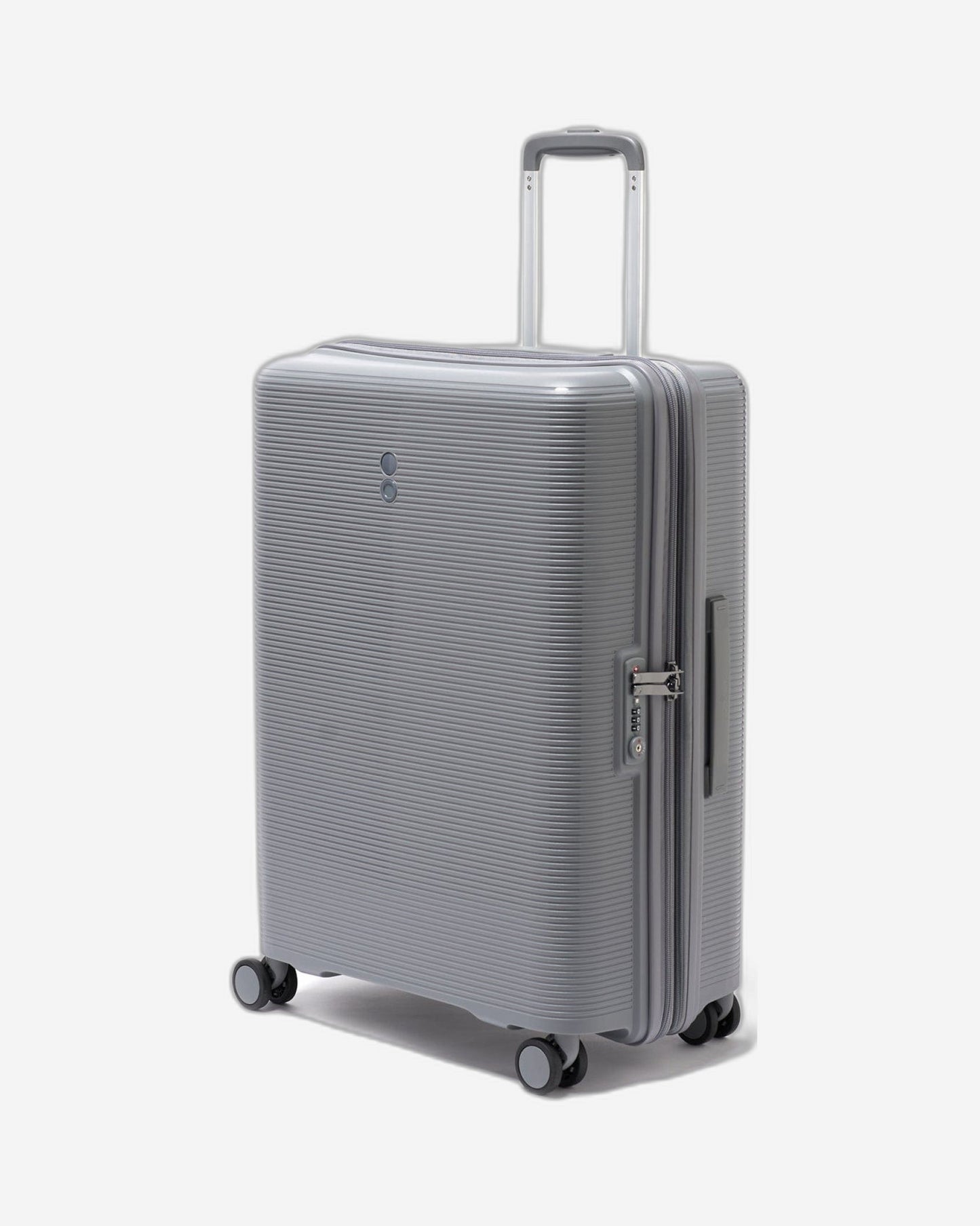 Echolac Forza 65cm Luggage Expandable Trolley
