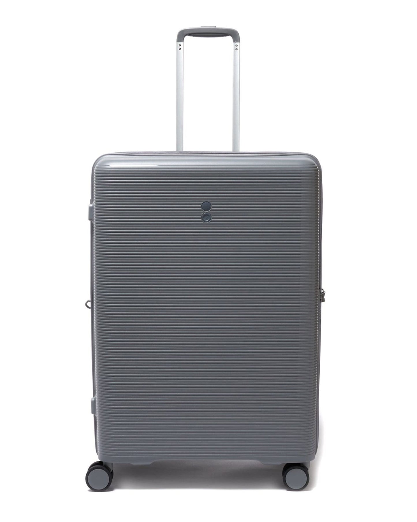 Echolac Forza 75cm Luggage Expandable Trolley