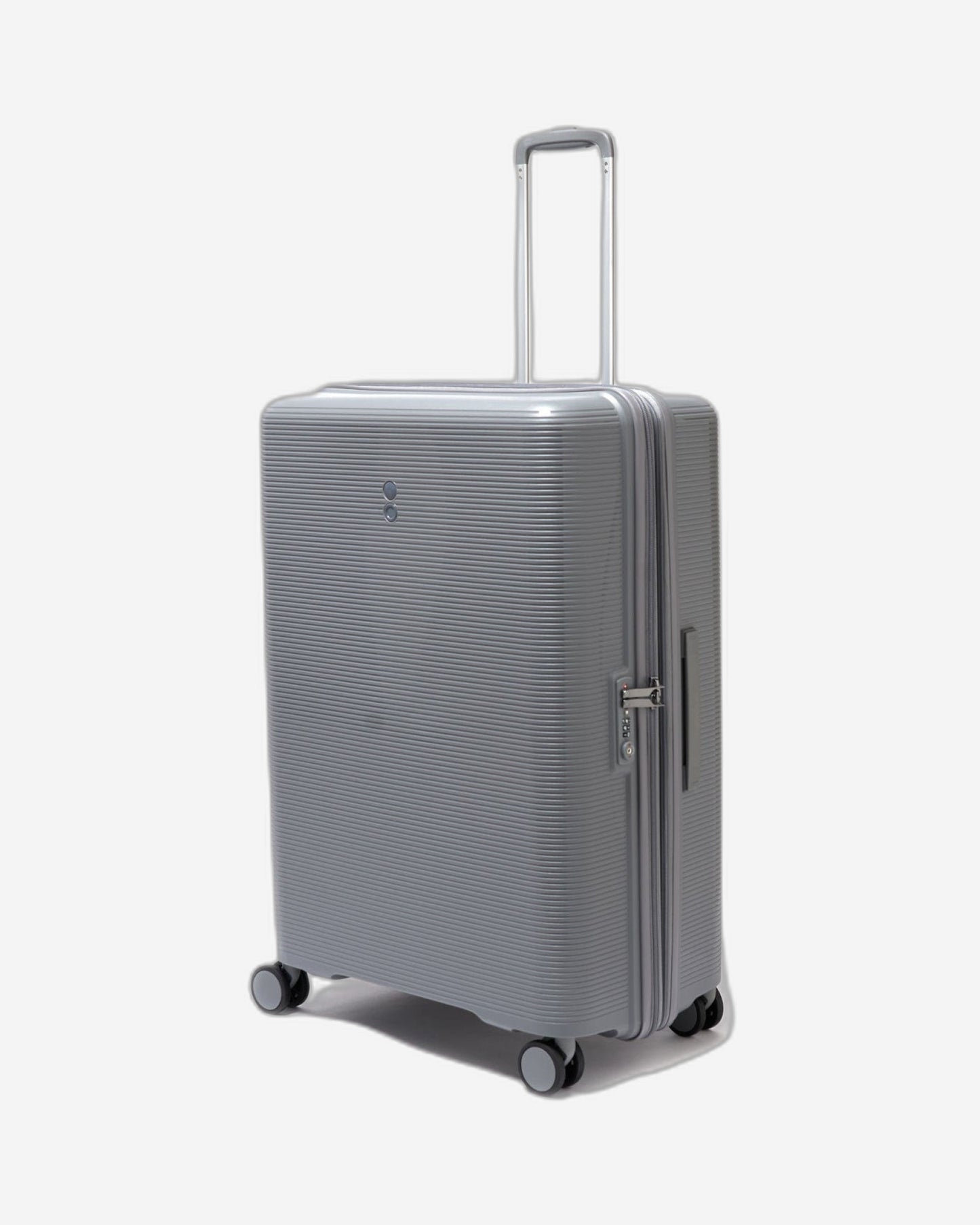 Echolac Forza 75cm Luggage Expandable Trolley