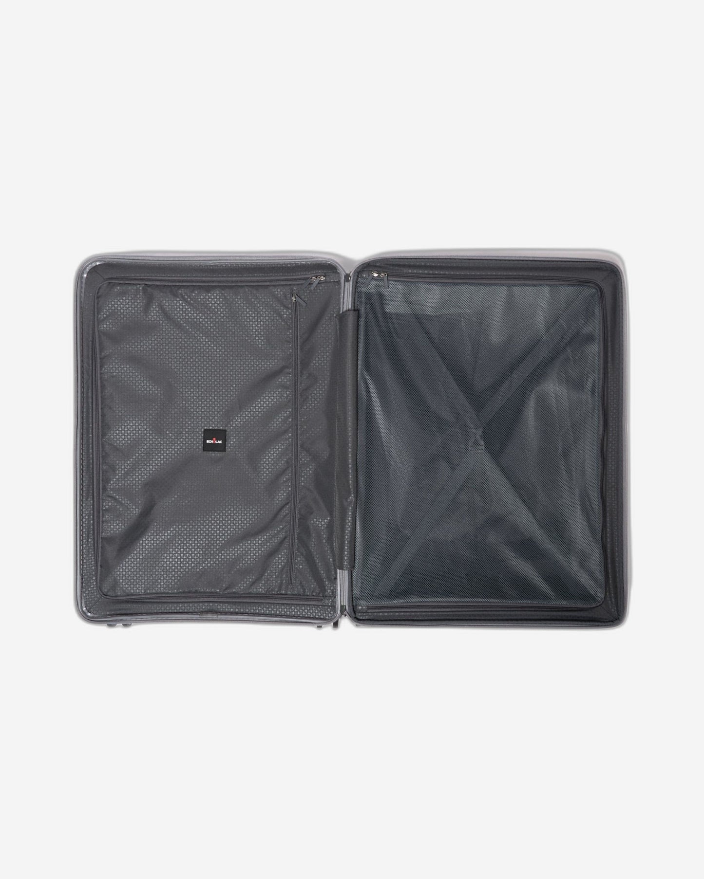 Echolac Forza 75cm Luggage Expandable Trolley