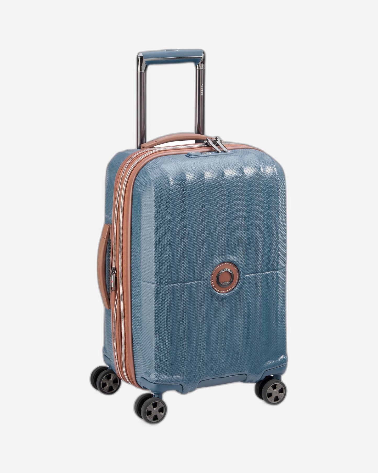 Delsey Paris Carrousel Luggage