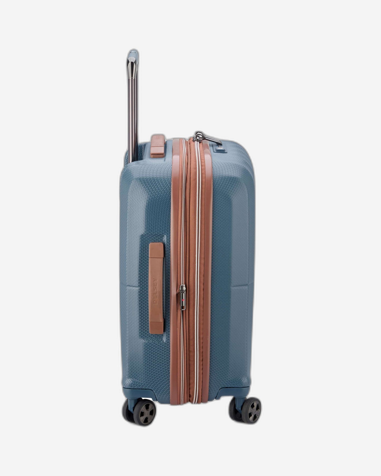 Delsey Paris Carrousel Luggage