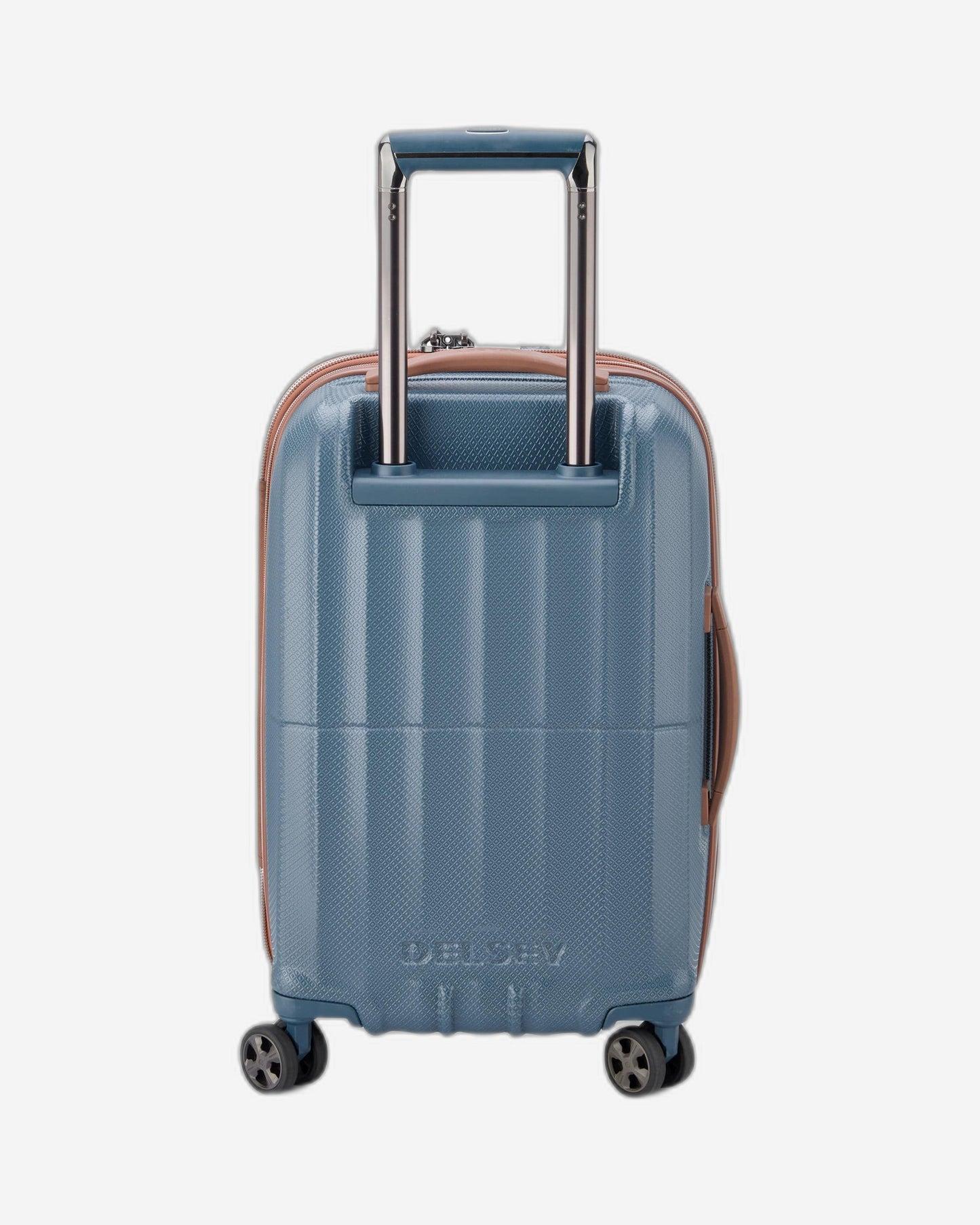 Delsey Paris Carrousel Luggage
