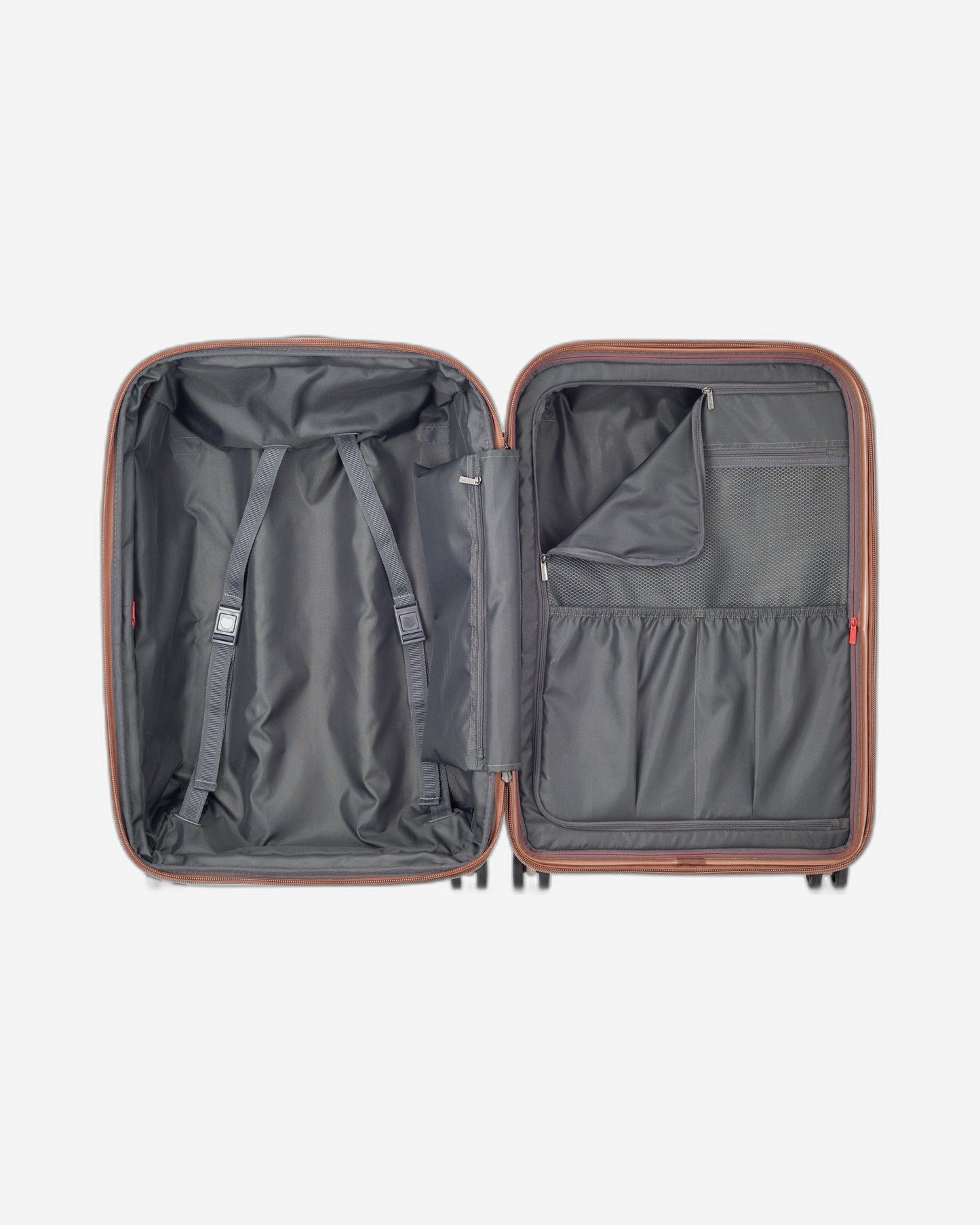 Delsey Paris Carrousel Luggage