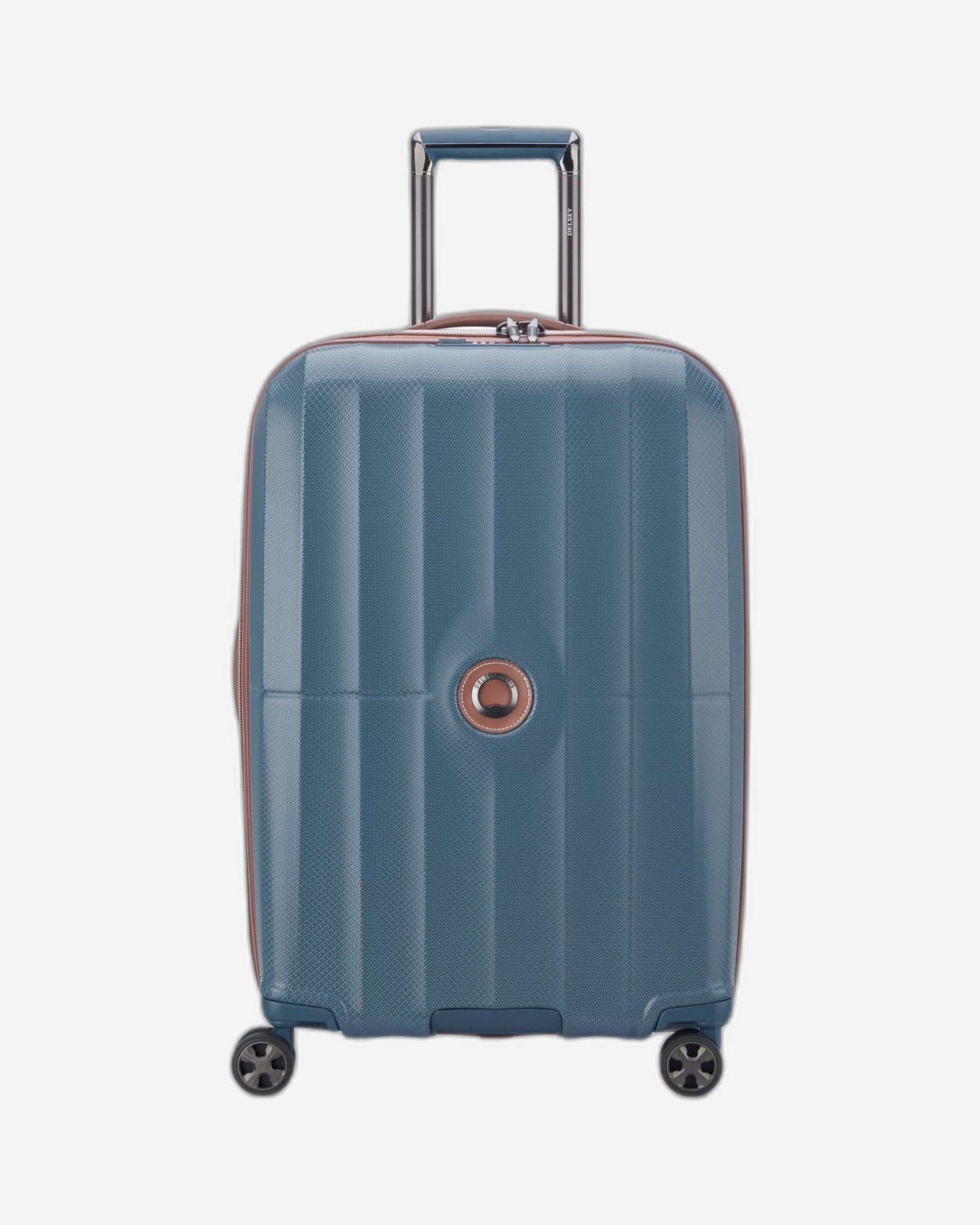 Delsey Paris Carrousel Luggage