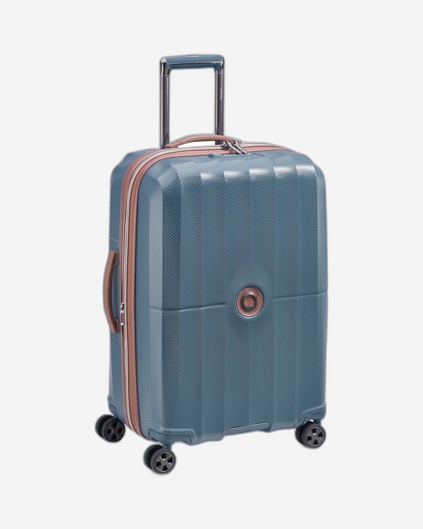 Delsey Paris Carrousel Luggage