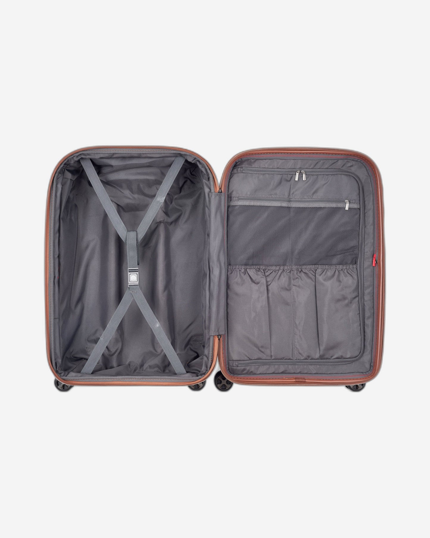 Delsey Paris Carrousel Luggage