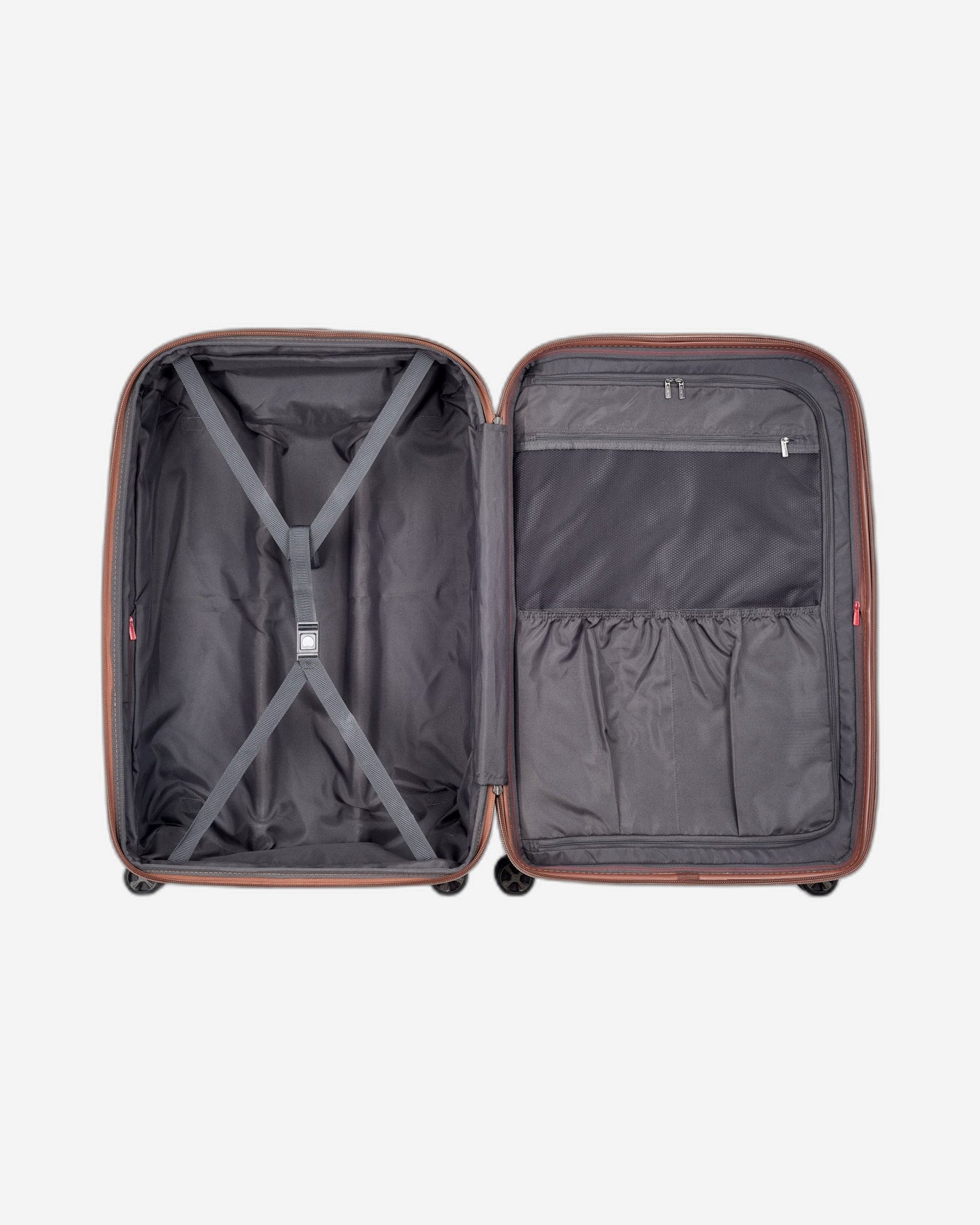 Delsey Paris Carrousel Luggage