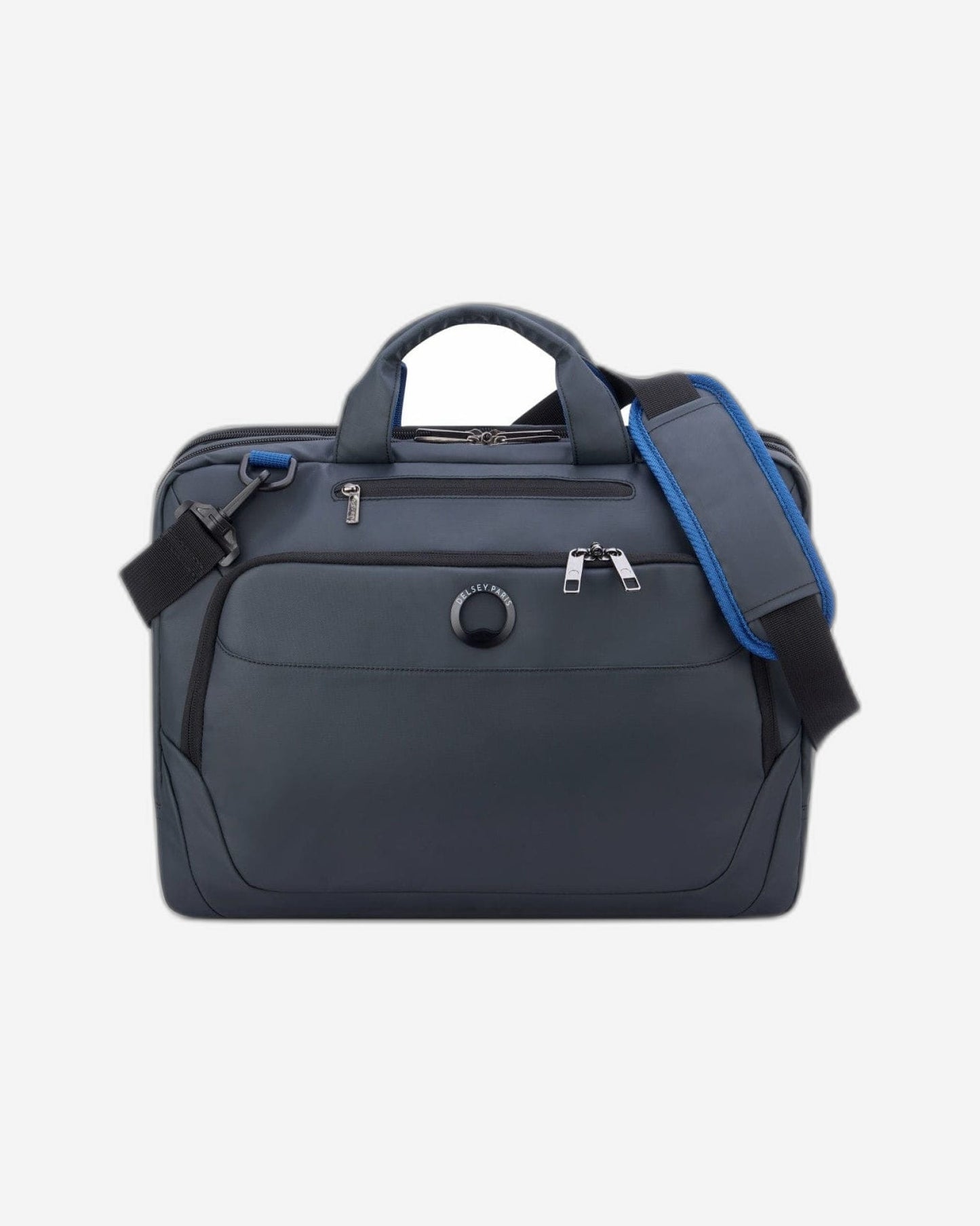 Delsey Paris Parvis Plus Backpack