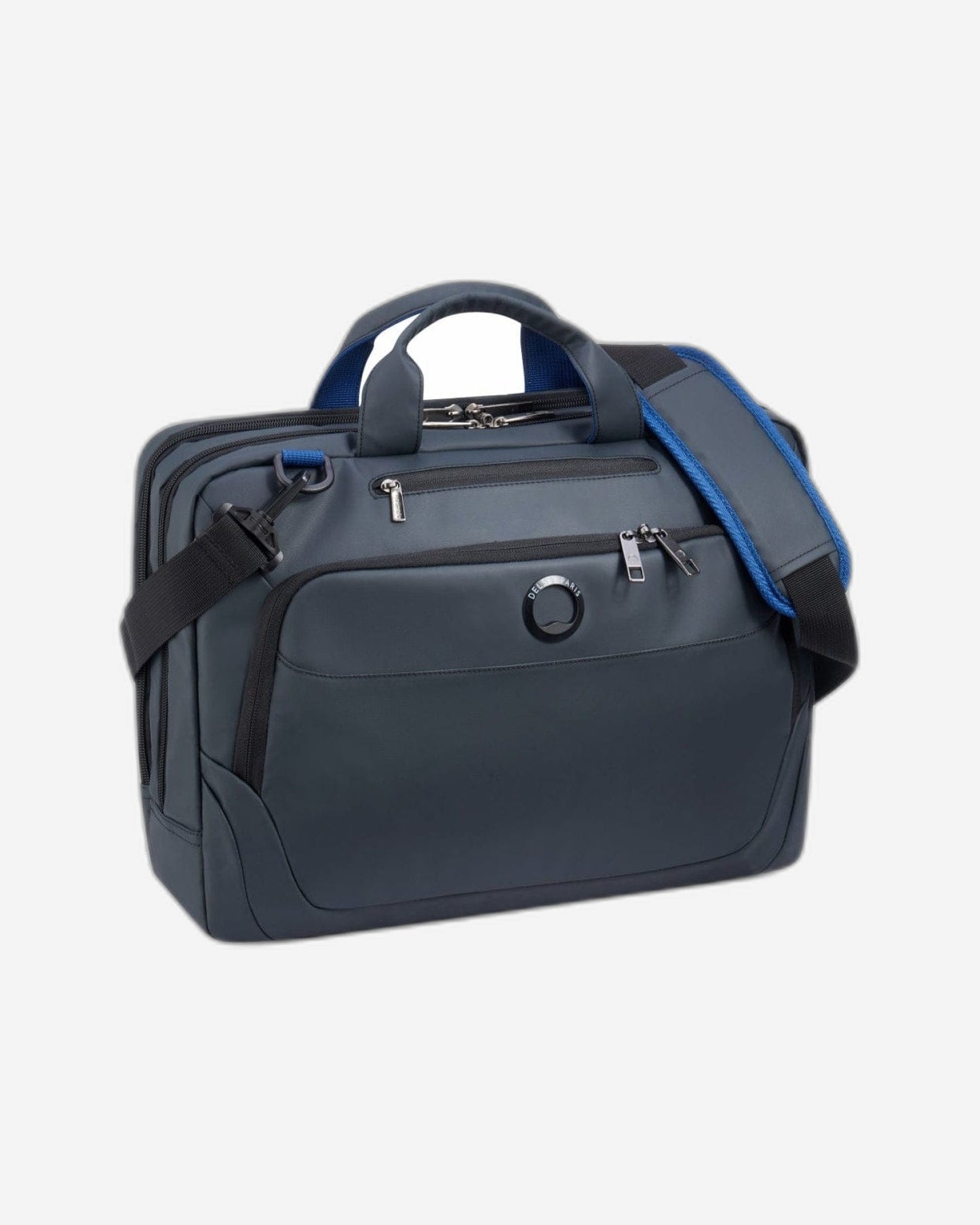Delsey Paris Parvis Plus Backpack