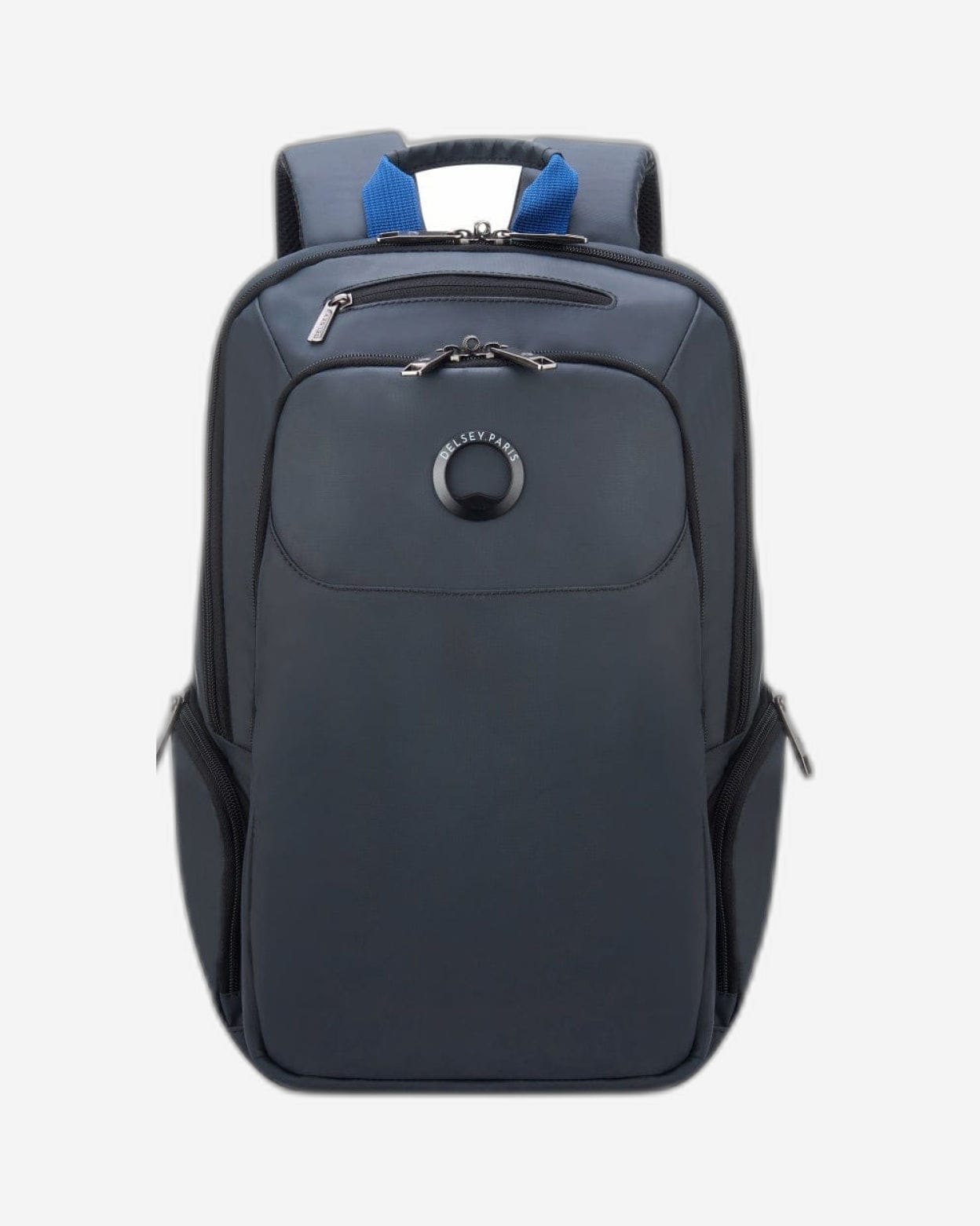Delsey Paris Parvis Plus Backpacks 13.3 Inch