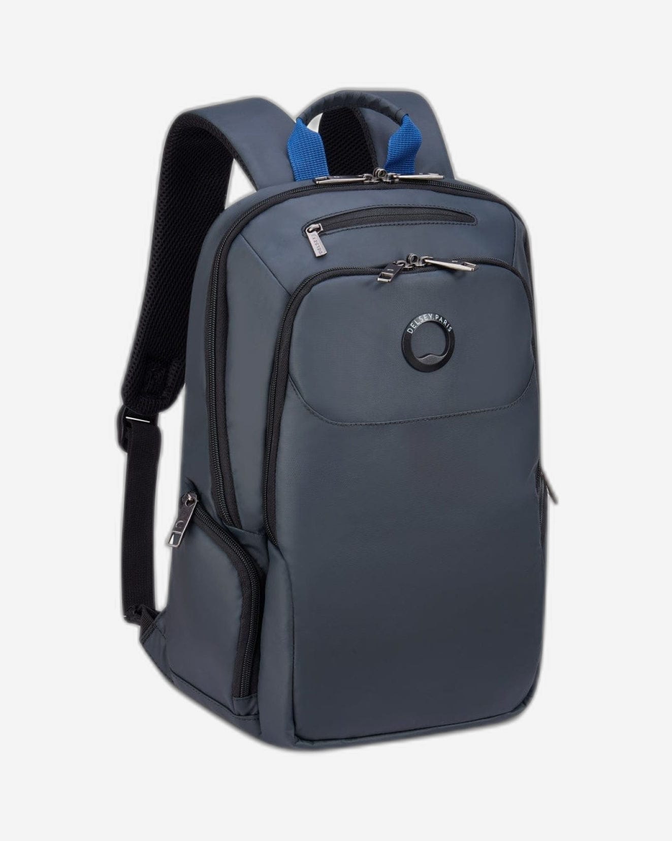 Delsey Paris Parvis Plus Backpacks 13.3 Inch