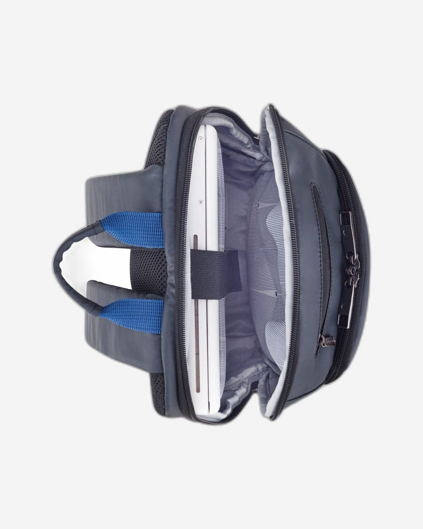 Delsey Paris Parvis Plus Backpacks 13.3 Inch
