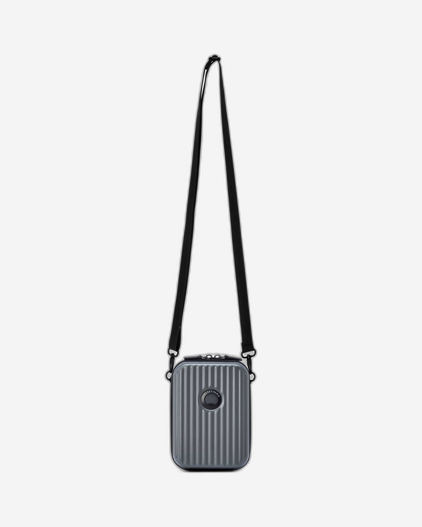 Delsey Paris Securitime Clutch Bags