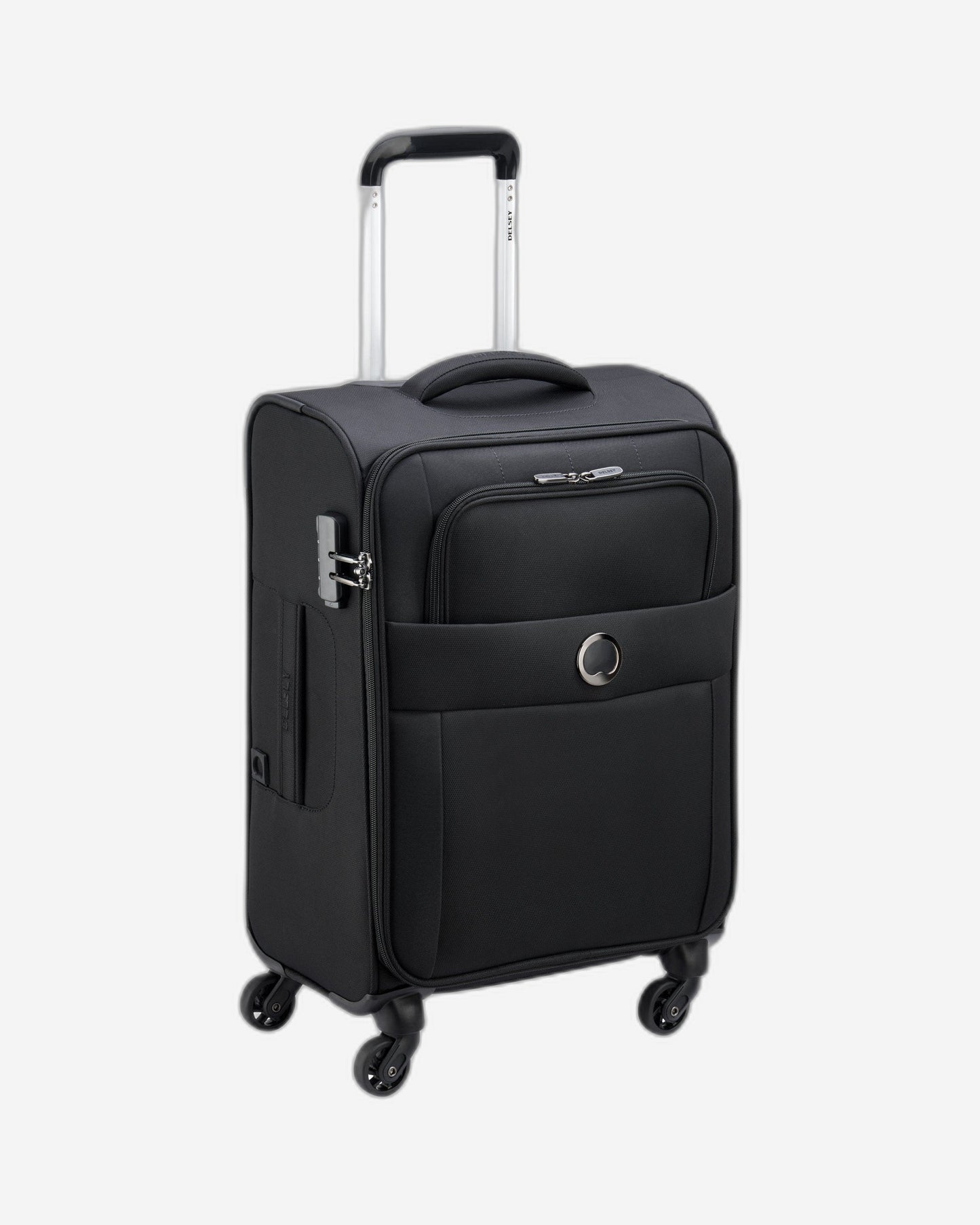 Delsey Paris Cuzco Luggage