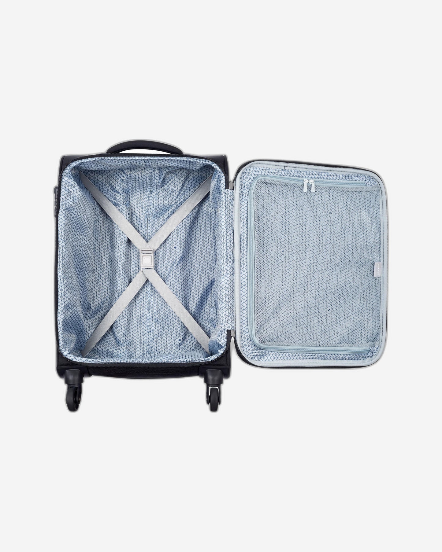 Delsey Paris Cuzco Luggage