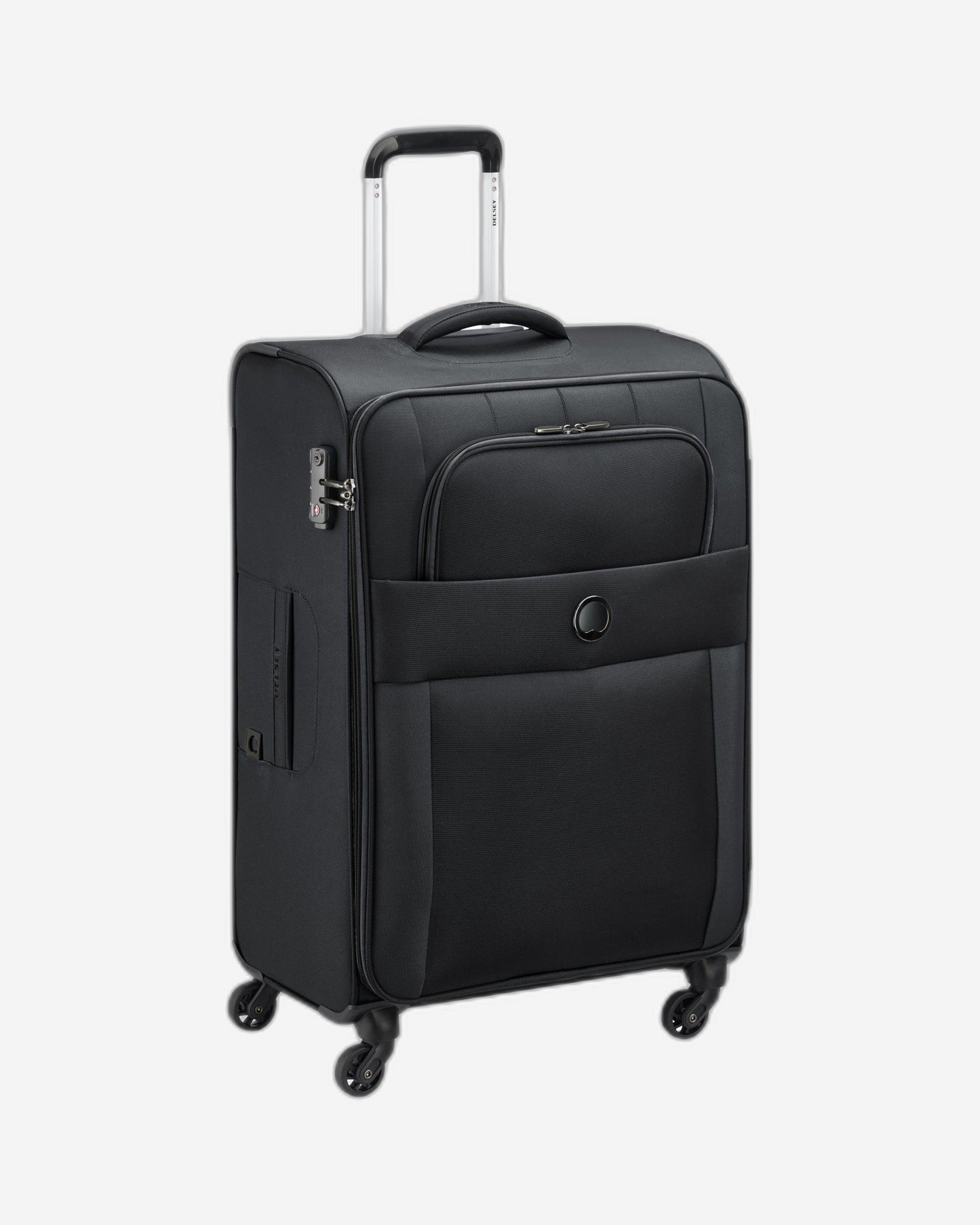 Delsey Paris Cuzco Luggage