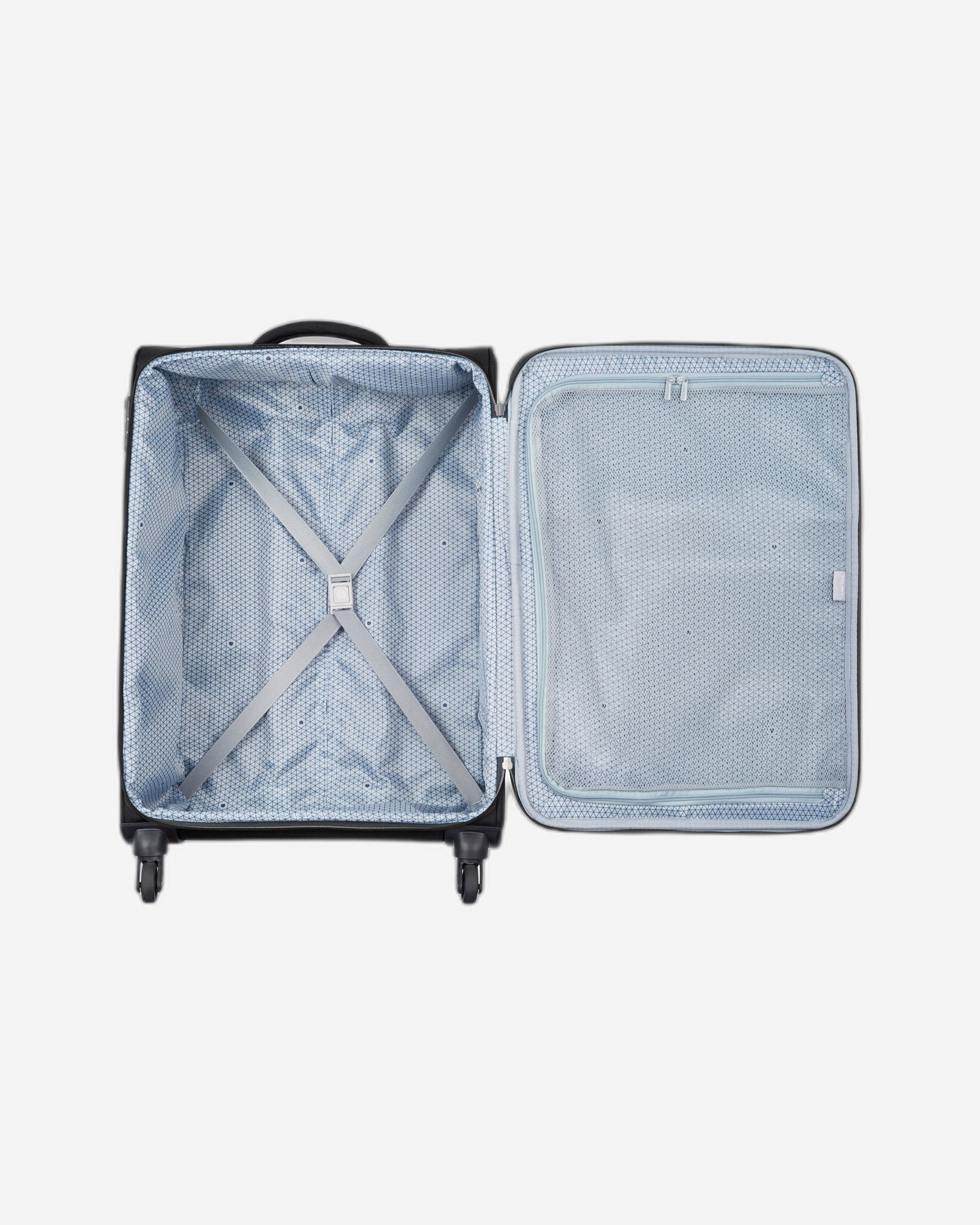 Delsey Paris Cuzco Luggage