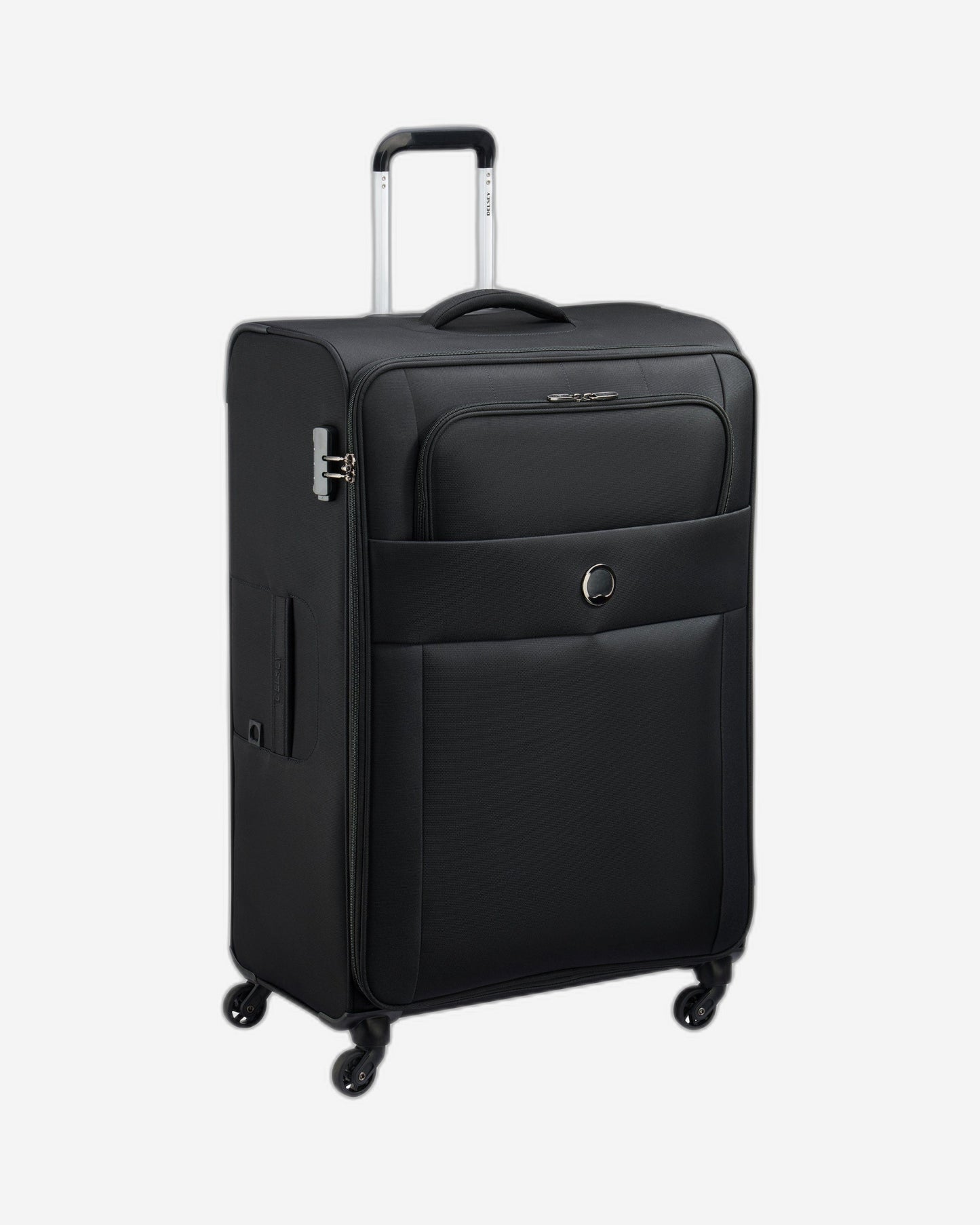 Delsey Paris Cuzco Luggage