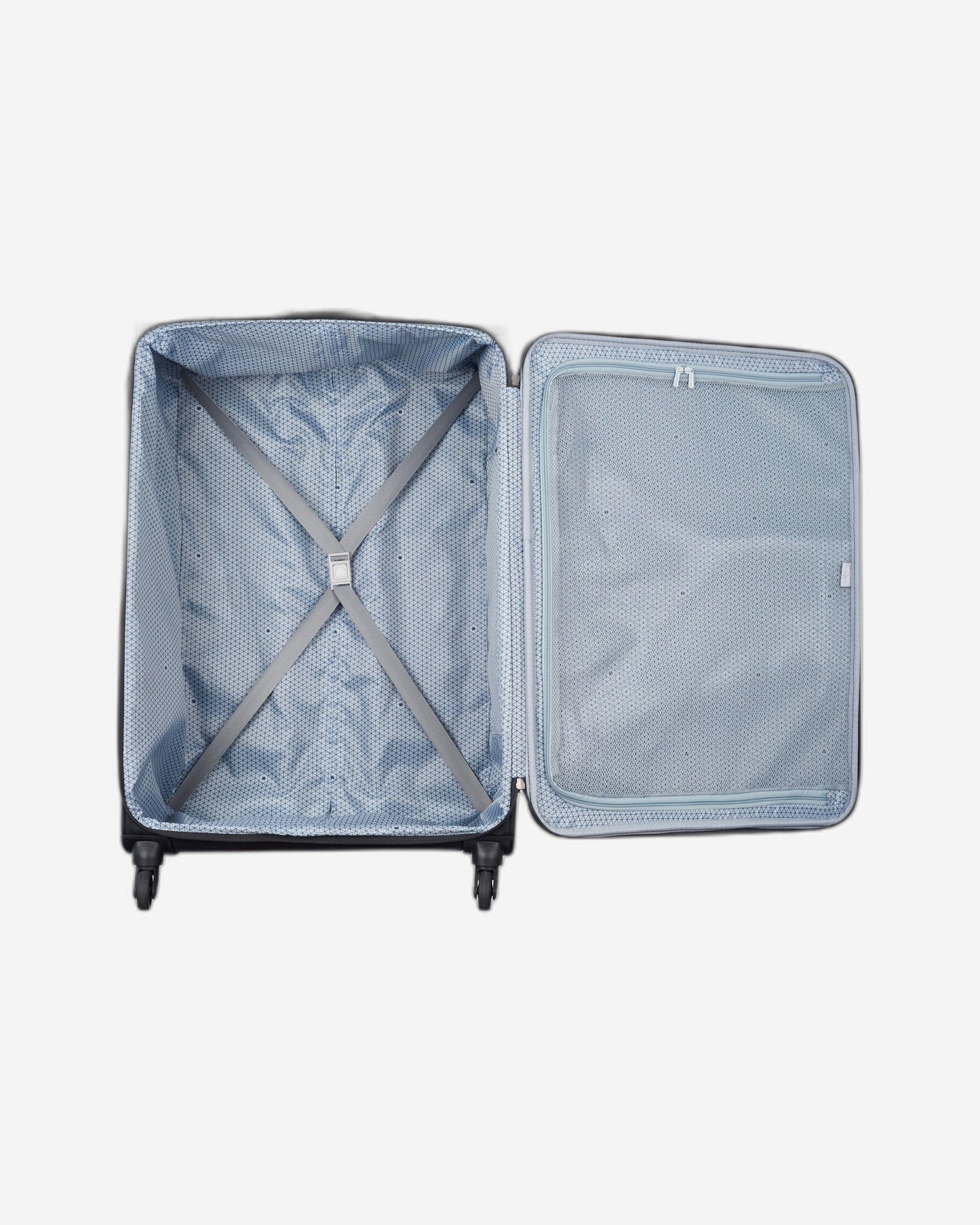 Delsey Paris Cuzco Luggage