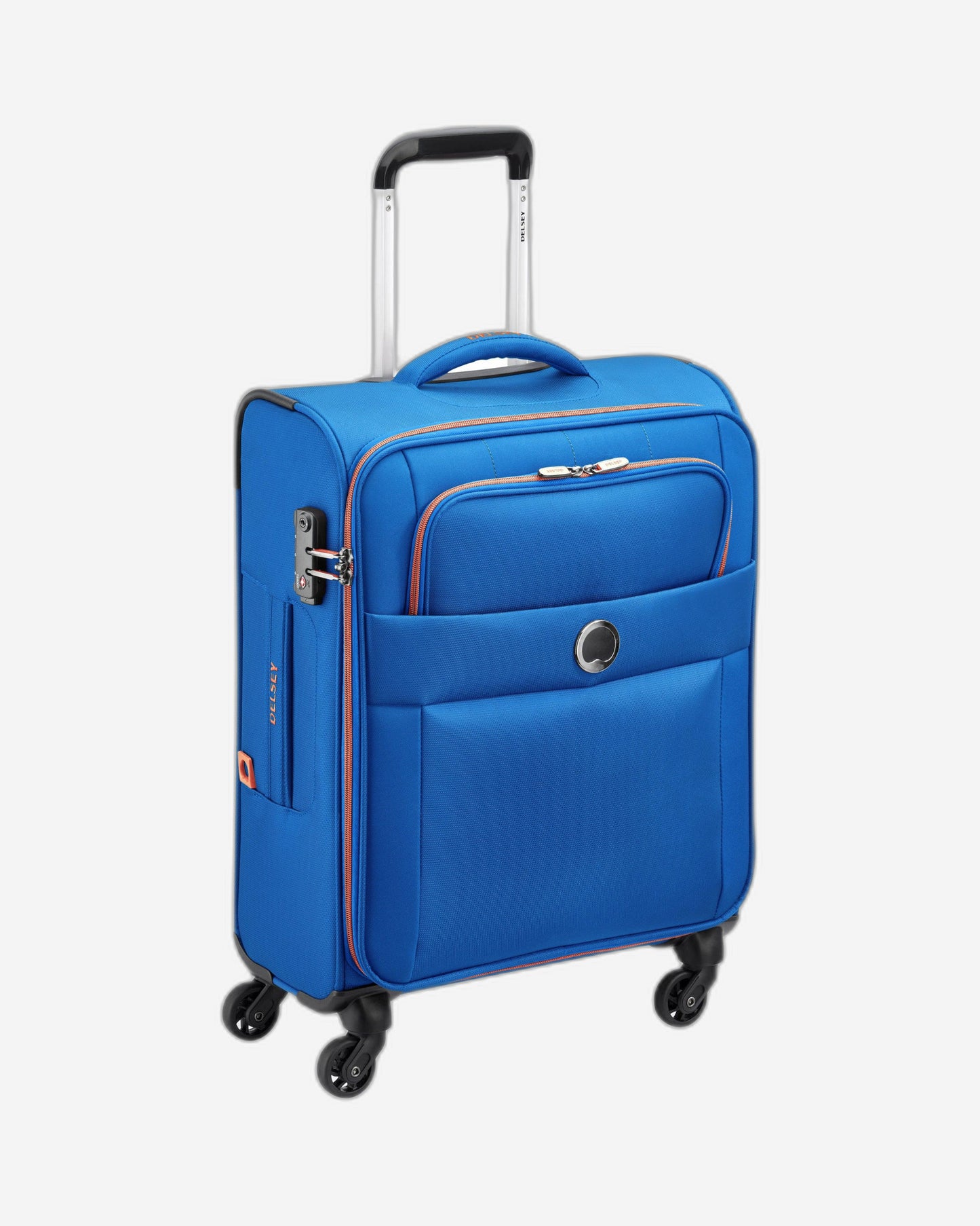 Delsey Paris Cuzco Luggage