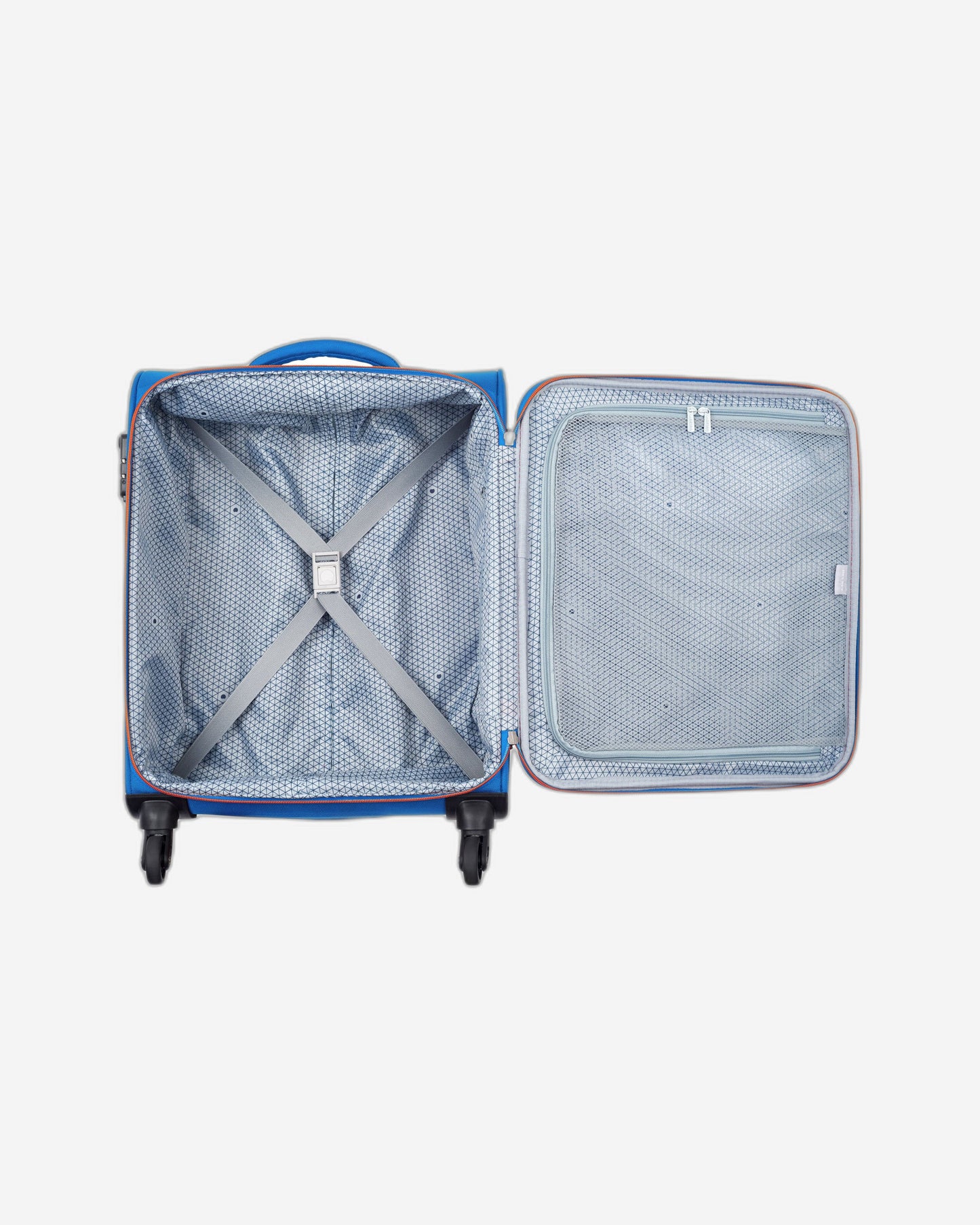 Delsey Paris Cuzco Luggage