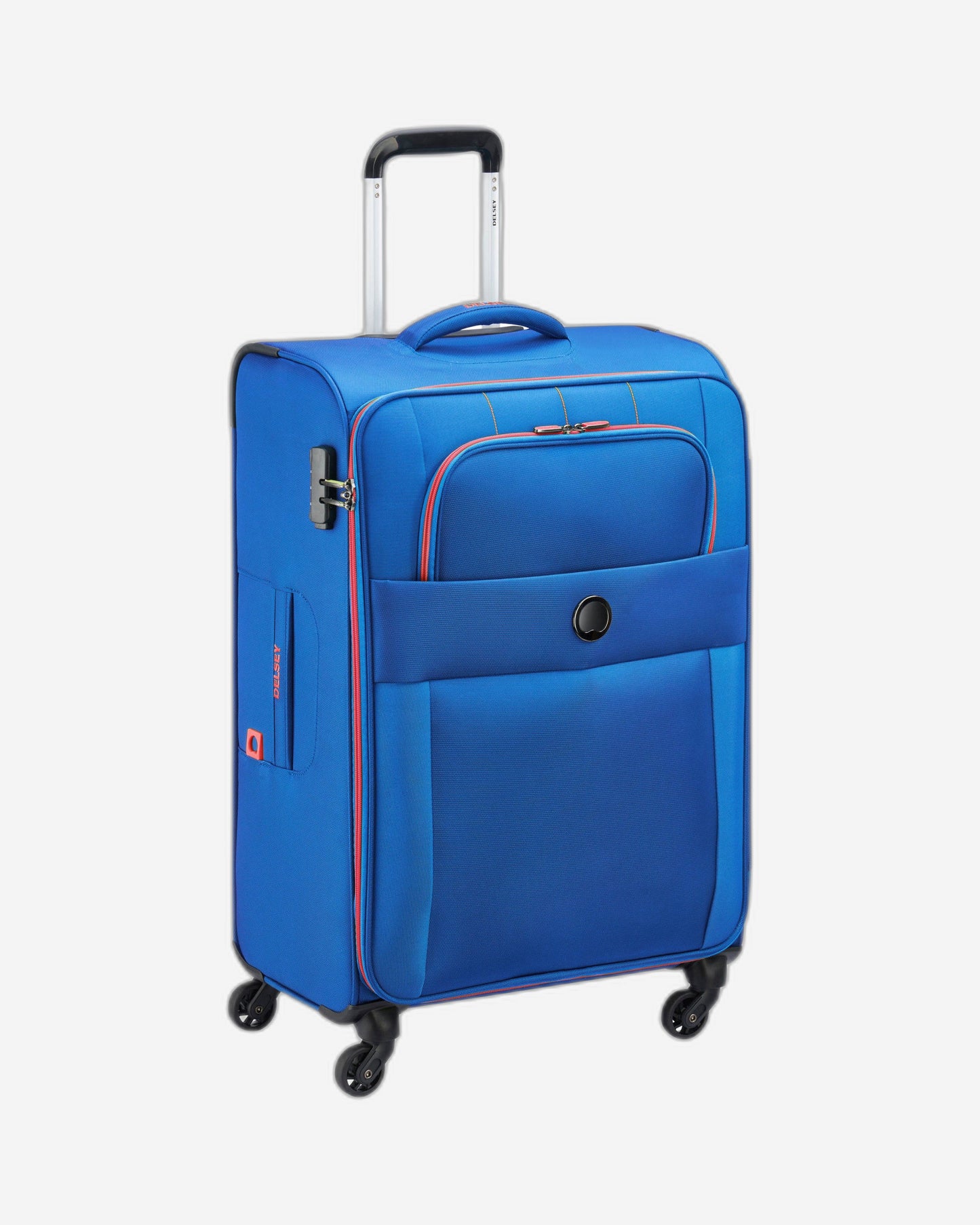 Delsey Paris Cuzco Luggage