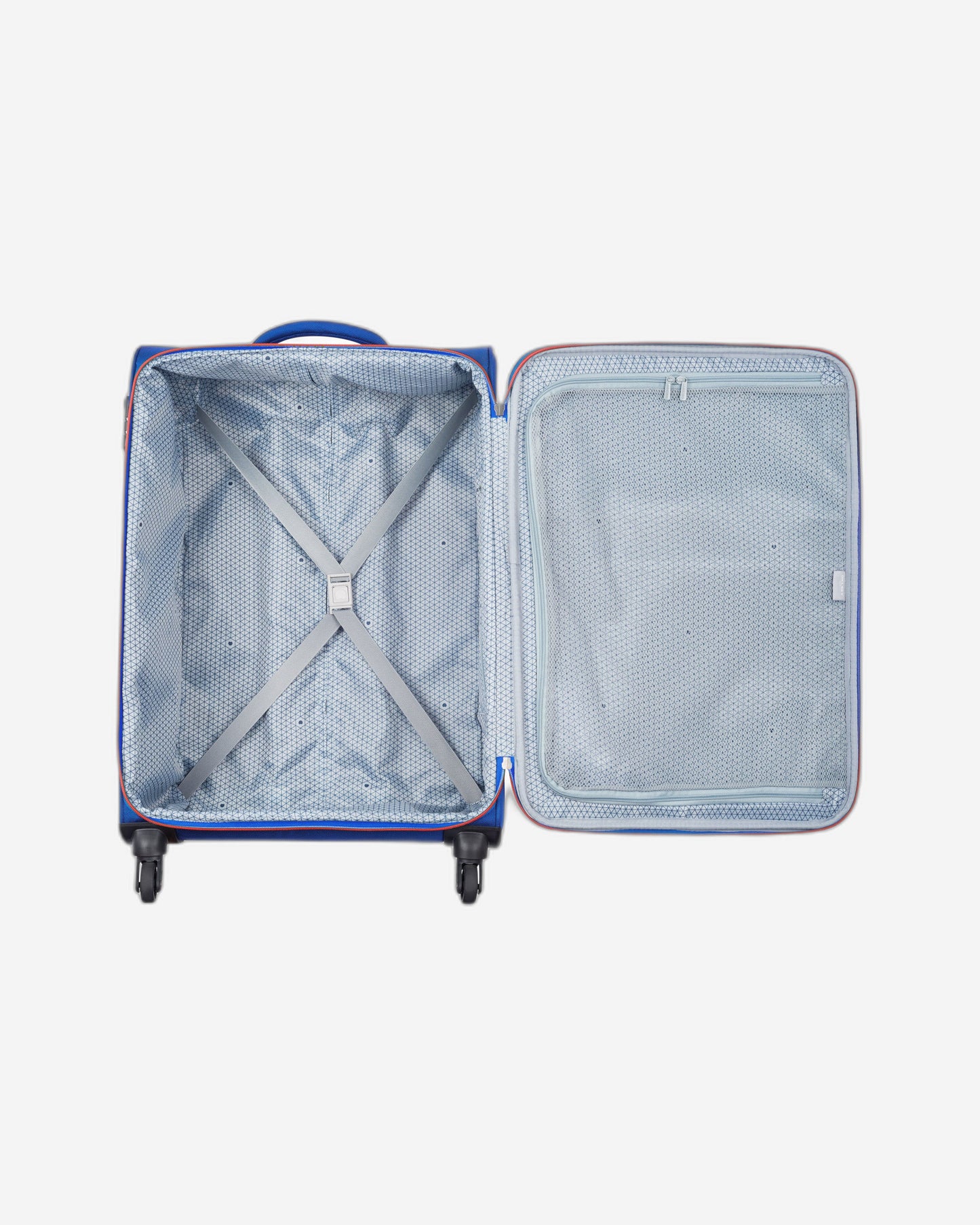 Delsey Paris Cuzco Luggage